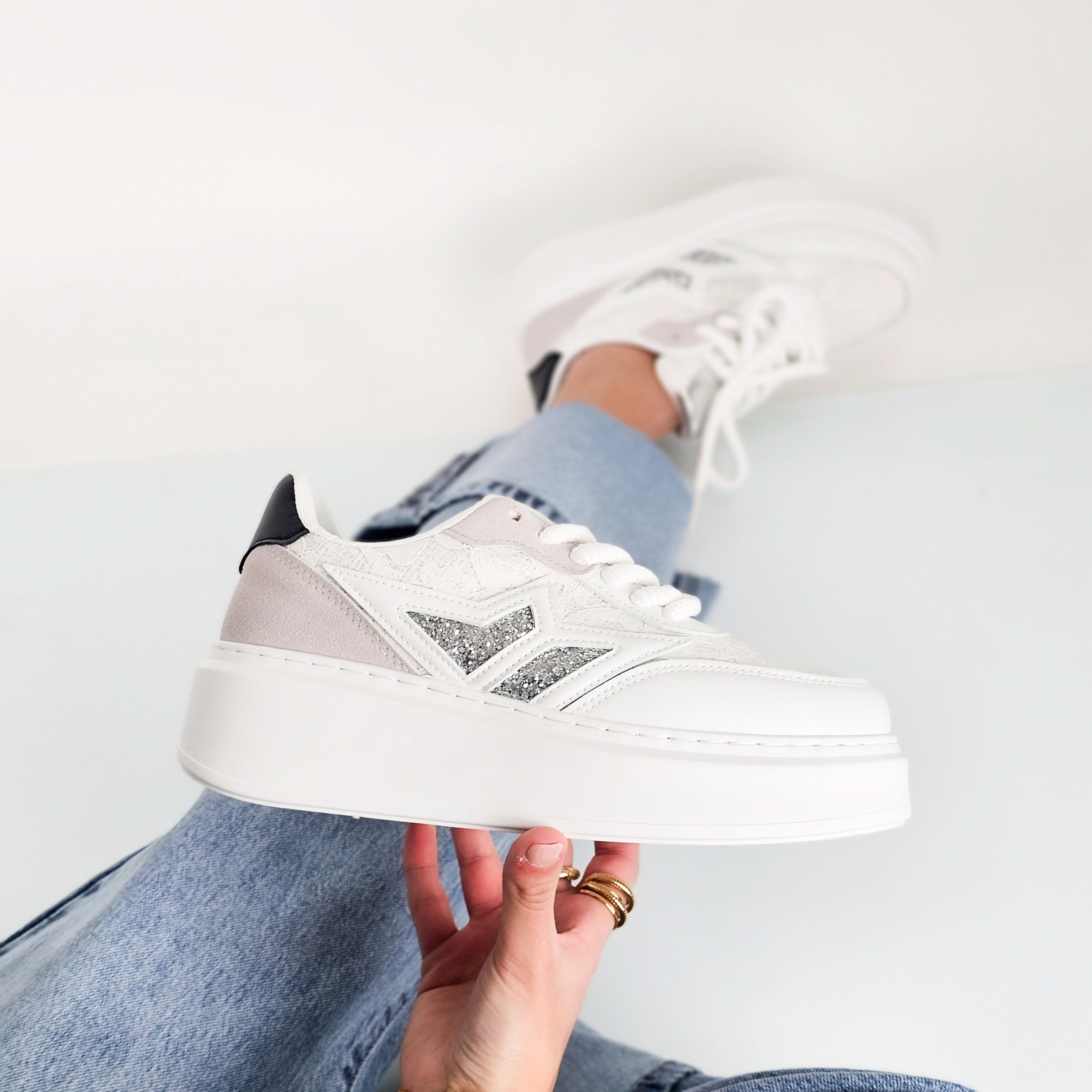 Lola - Sneakers Donna