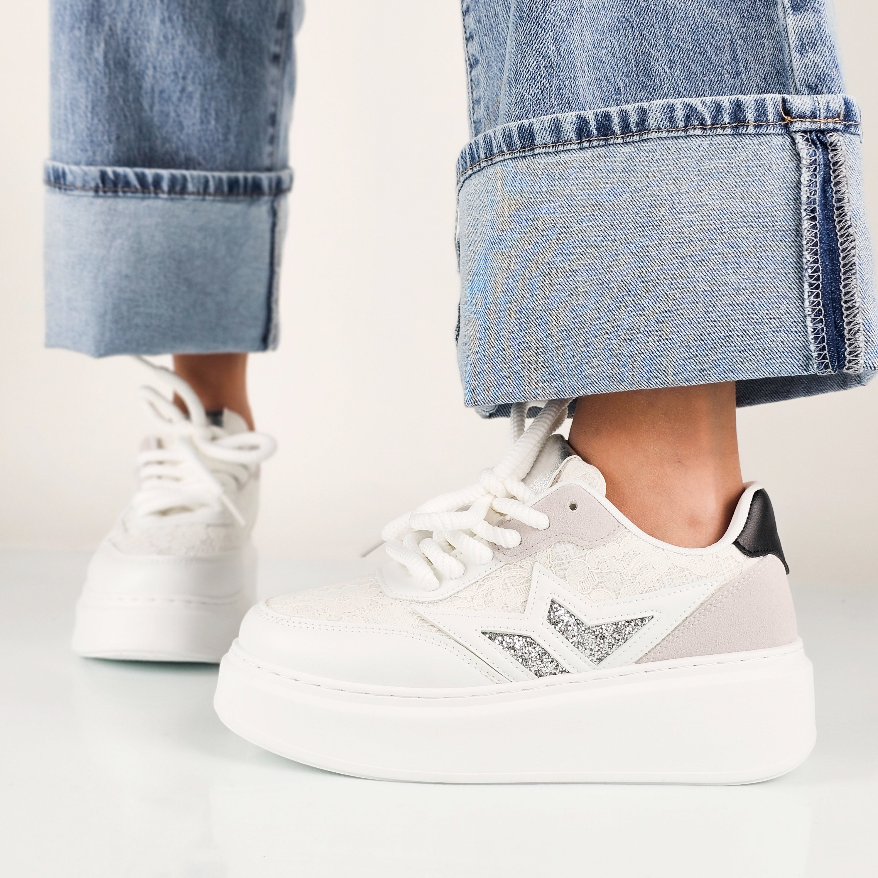 Lola - Sneakers Donna