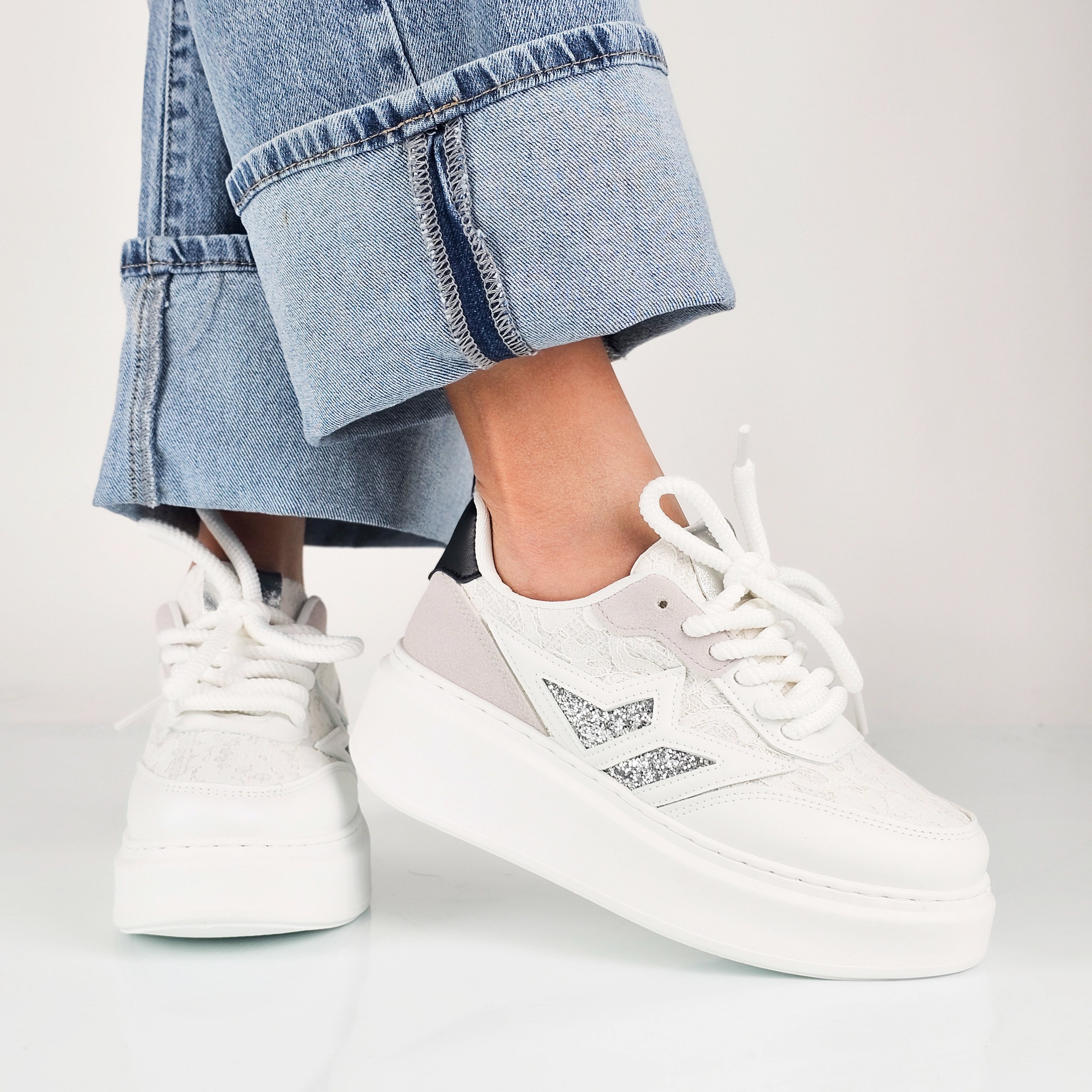 Lola - Sneakers Donna