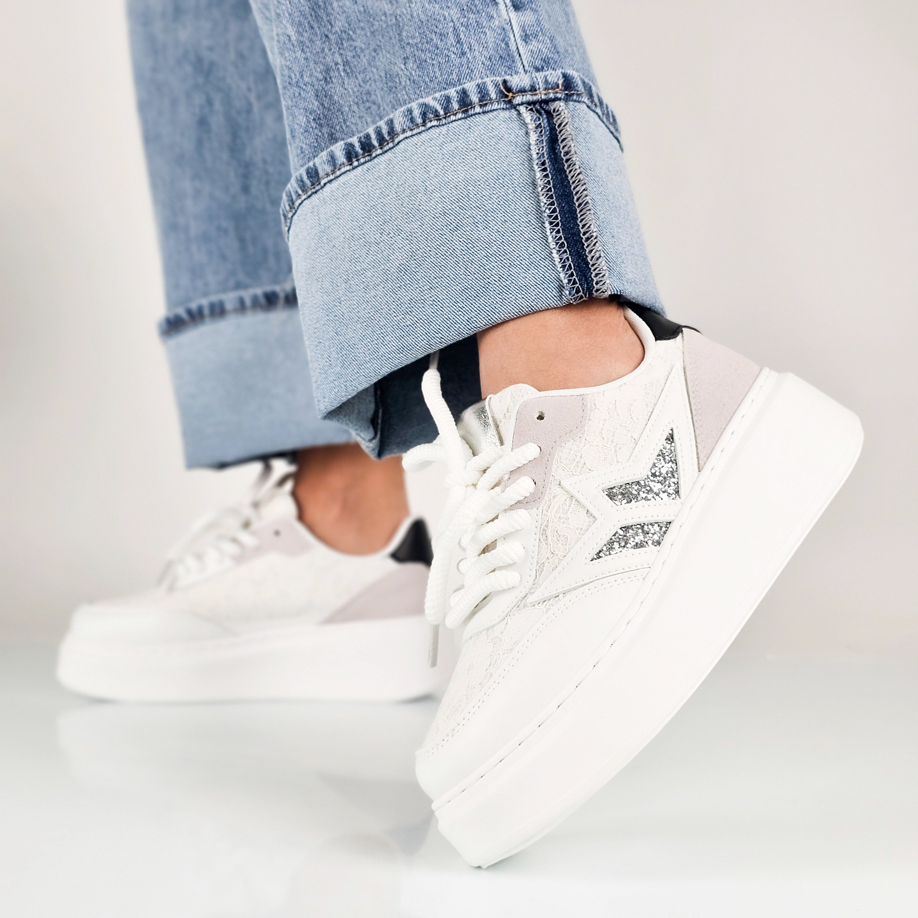Lola - Sneakers Donna