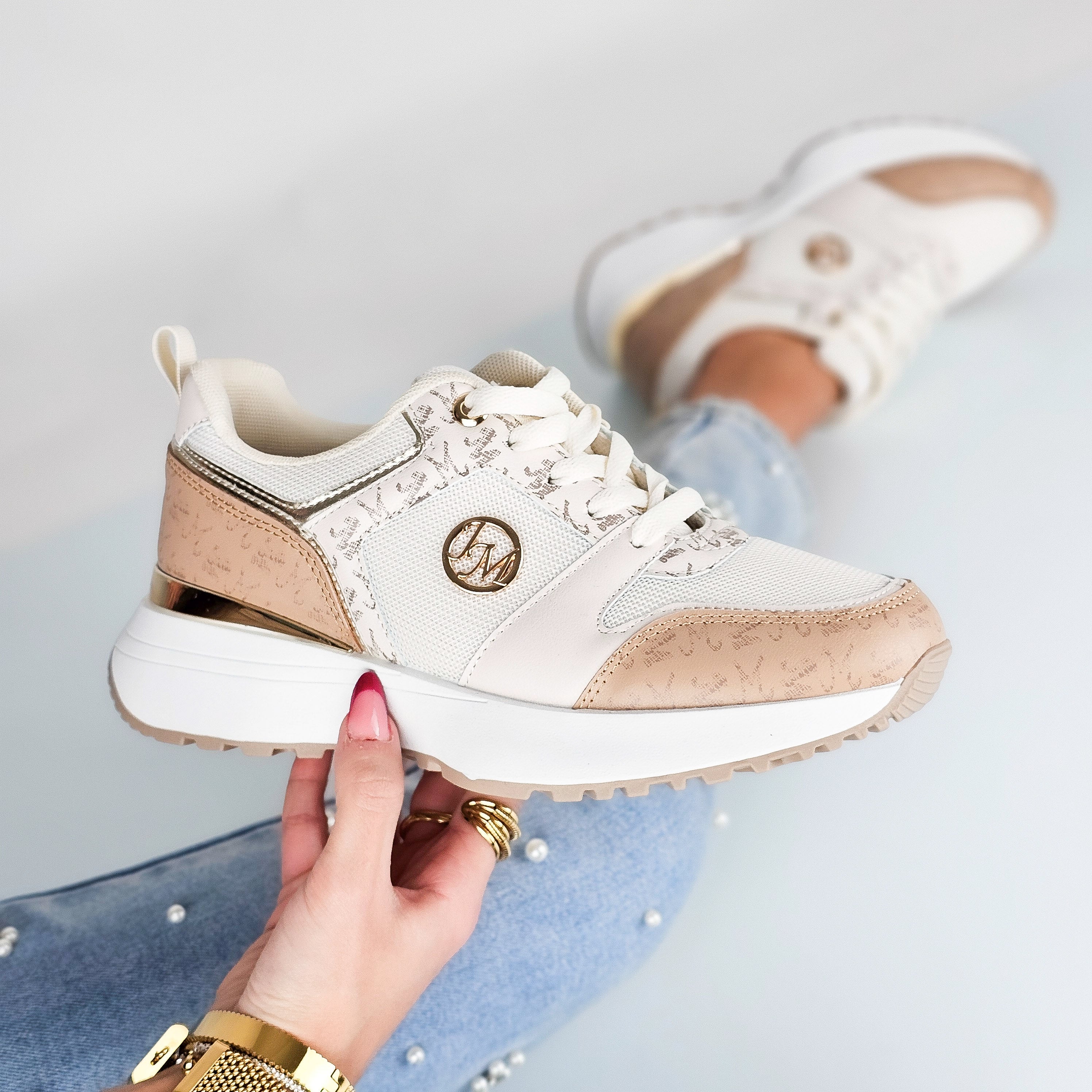 Laury - Sneakers Donna