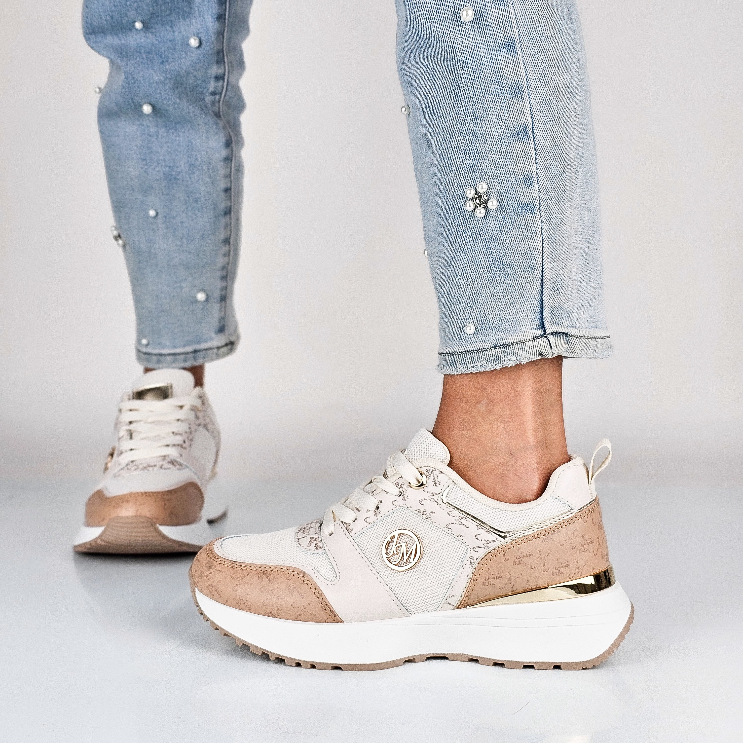 Laury - Sneakers Donna