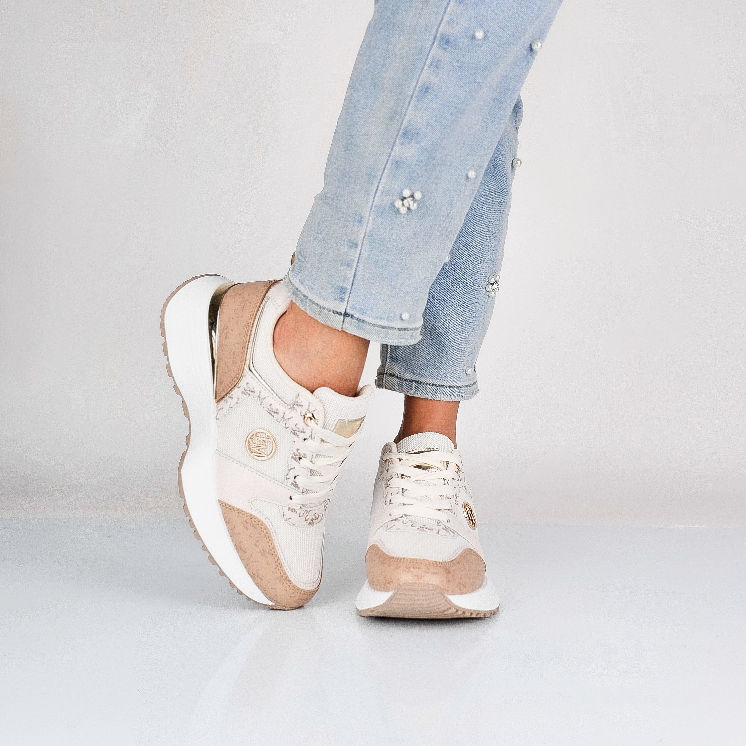 Laury - Sneakers Donna