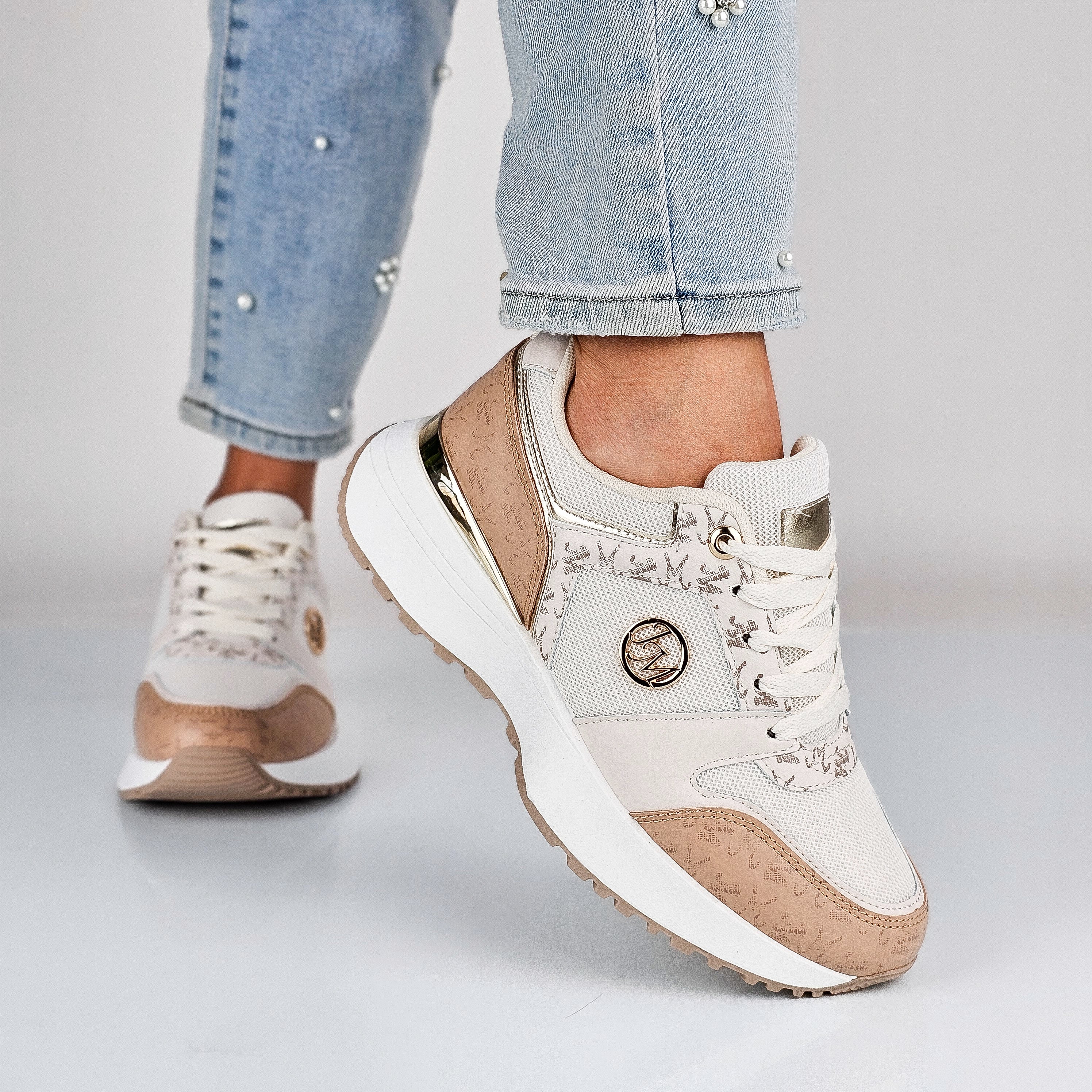 Laury - Sneakers Donna