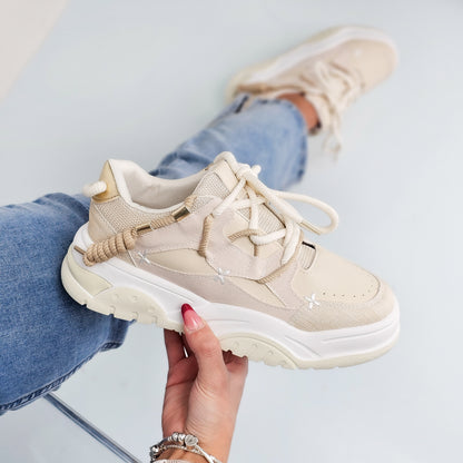 Sable - Sneakers Donna