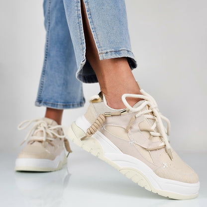 Sable - Sneakers Donna