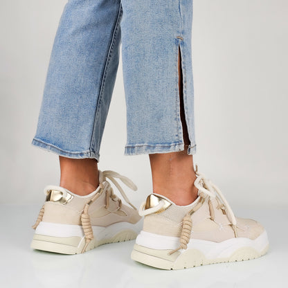 Sable - Sneakers Donna