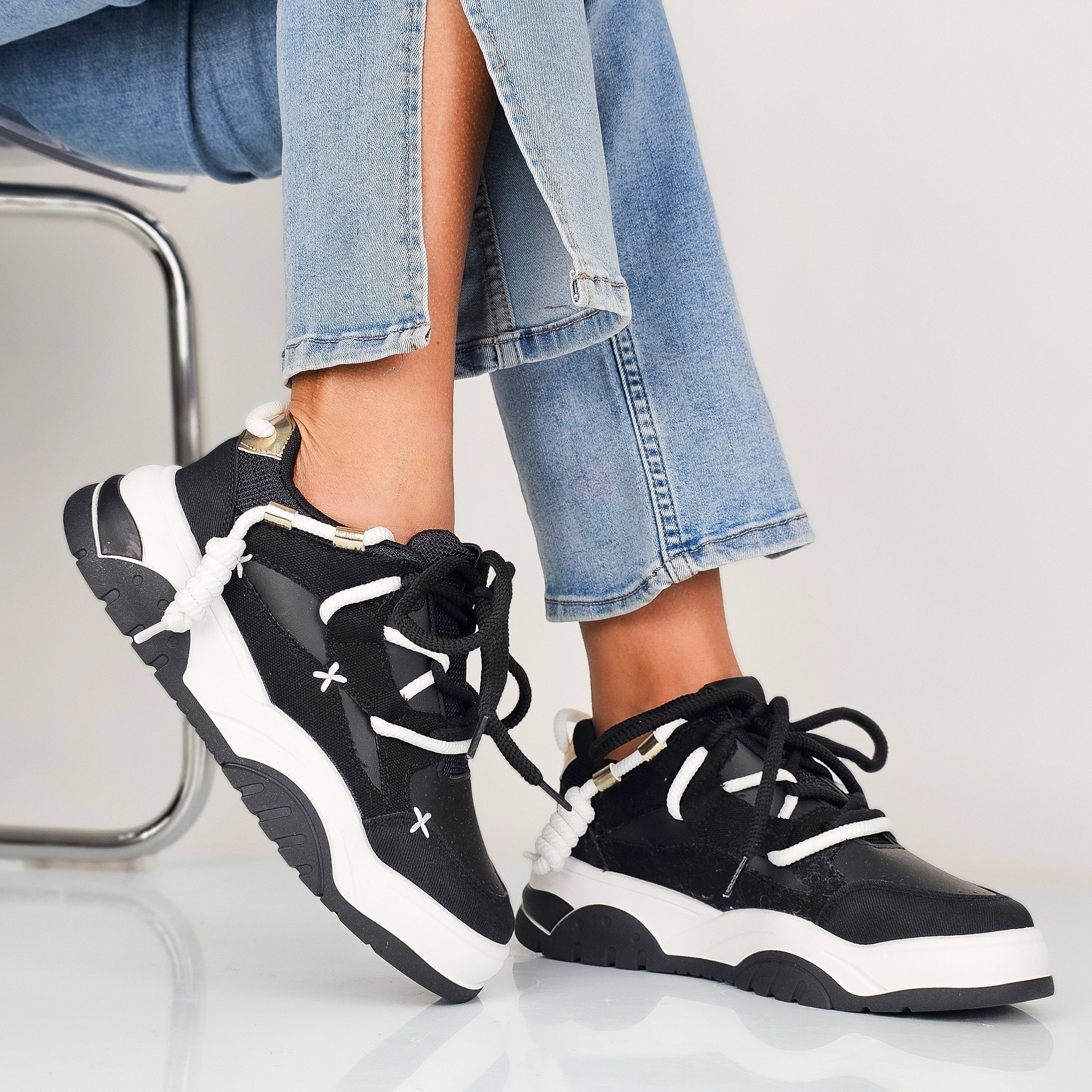 Sable - Sneakers Donna