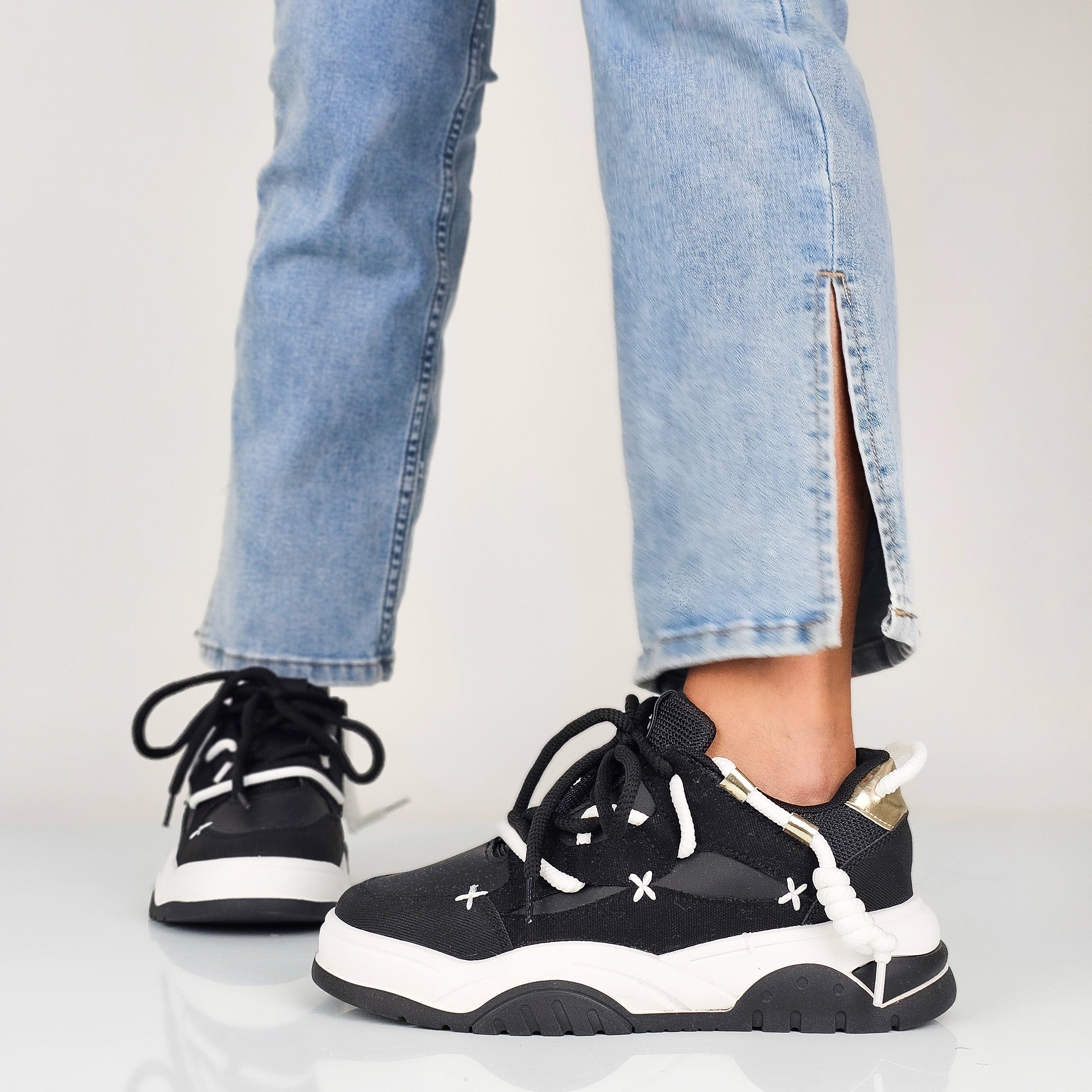Sable - Sneakers Donna