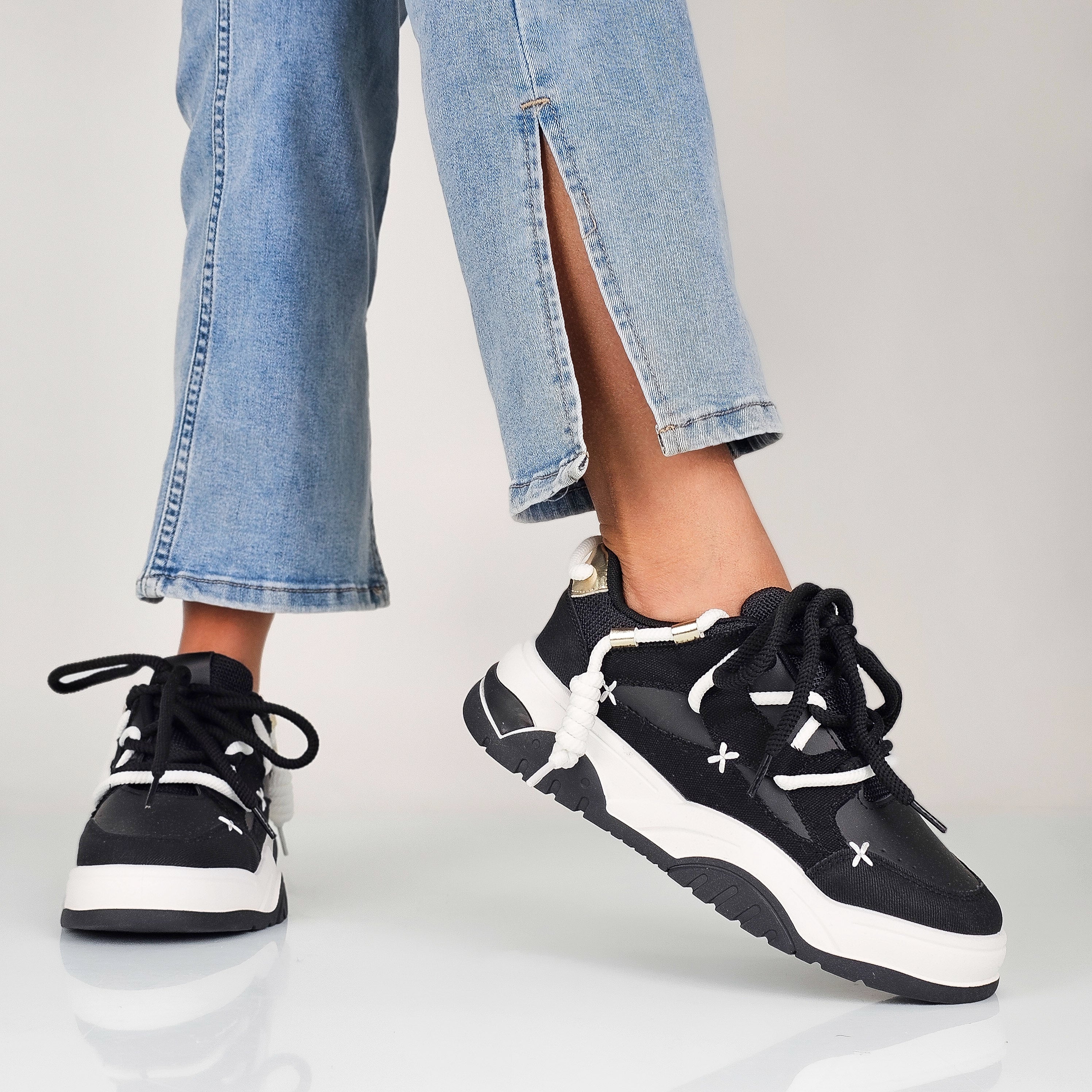 Sable - Sneakers Donna