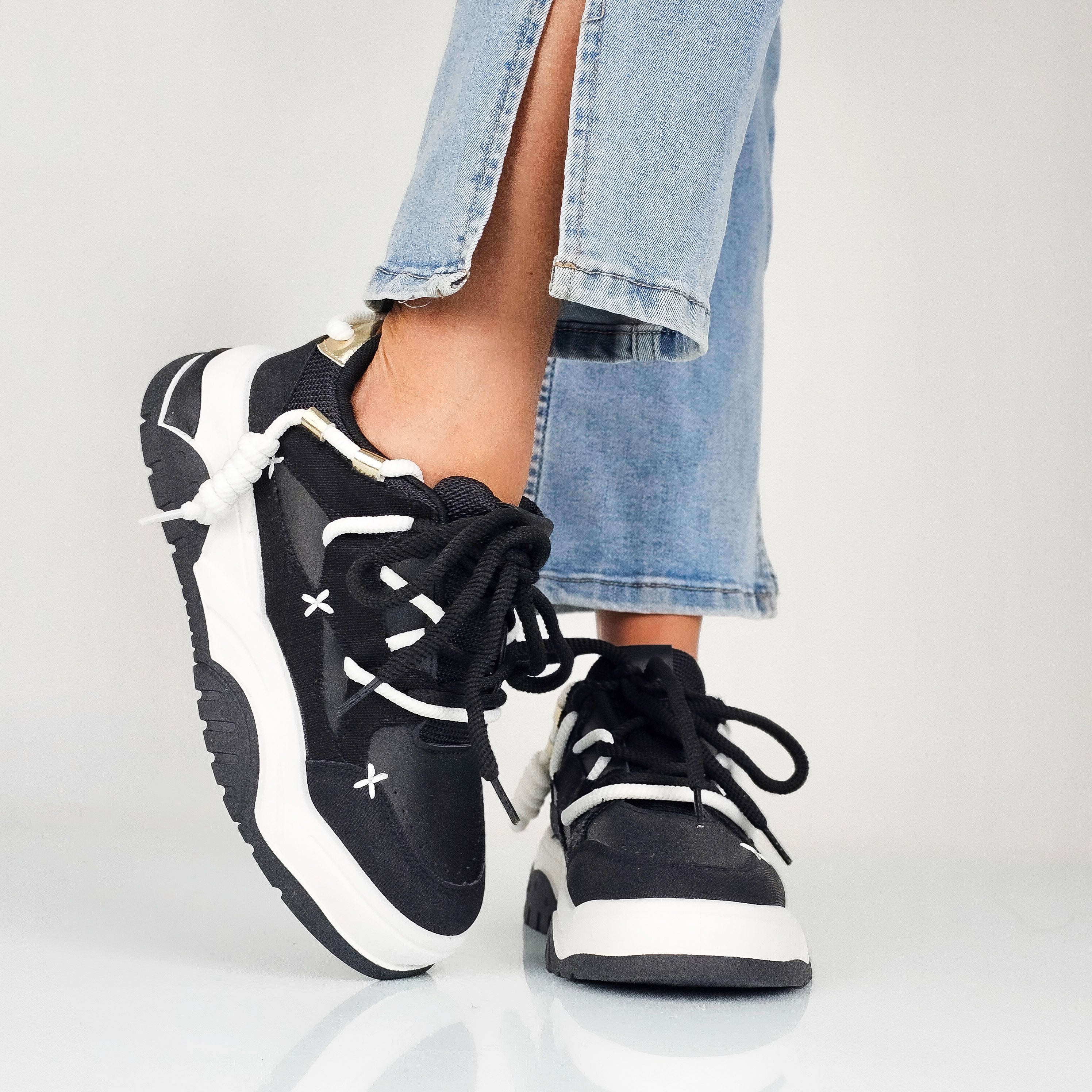 Sable - Sneakers Donna