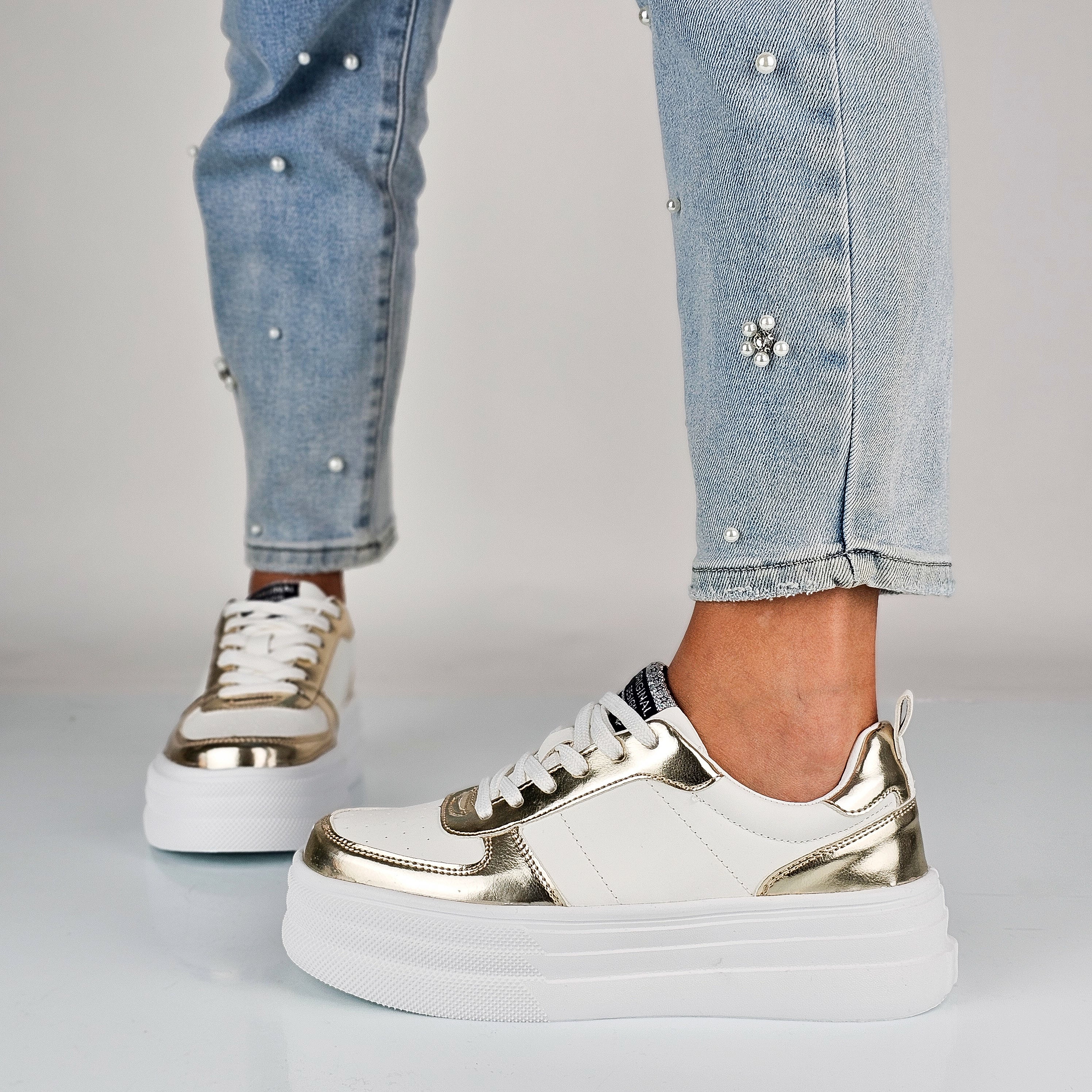 Anastasia - Sneakers Donna