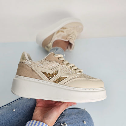 Justine - Sneakers Donna