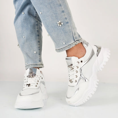 Maude - Sneakers Donna