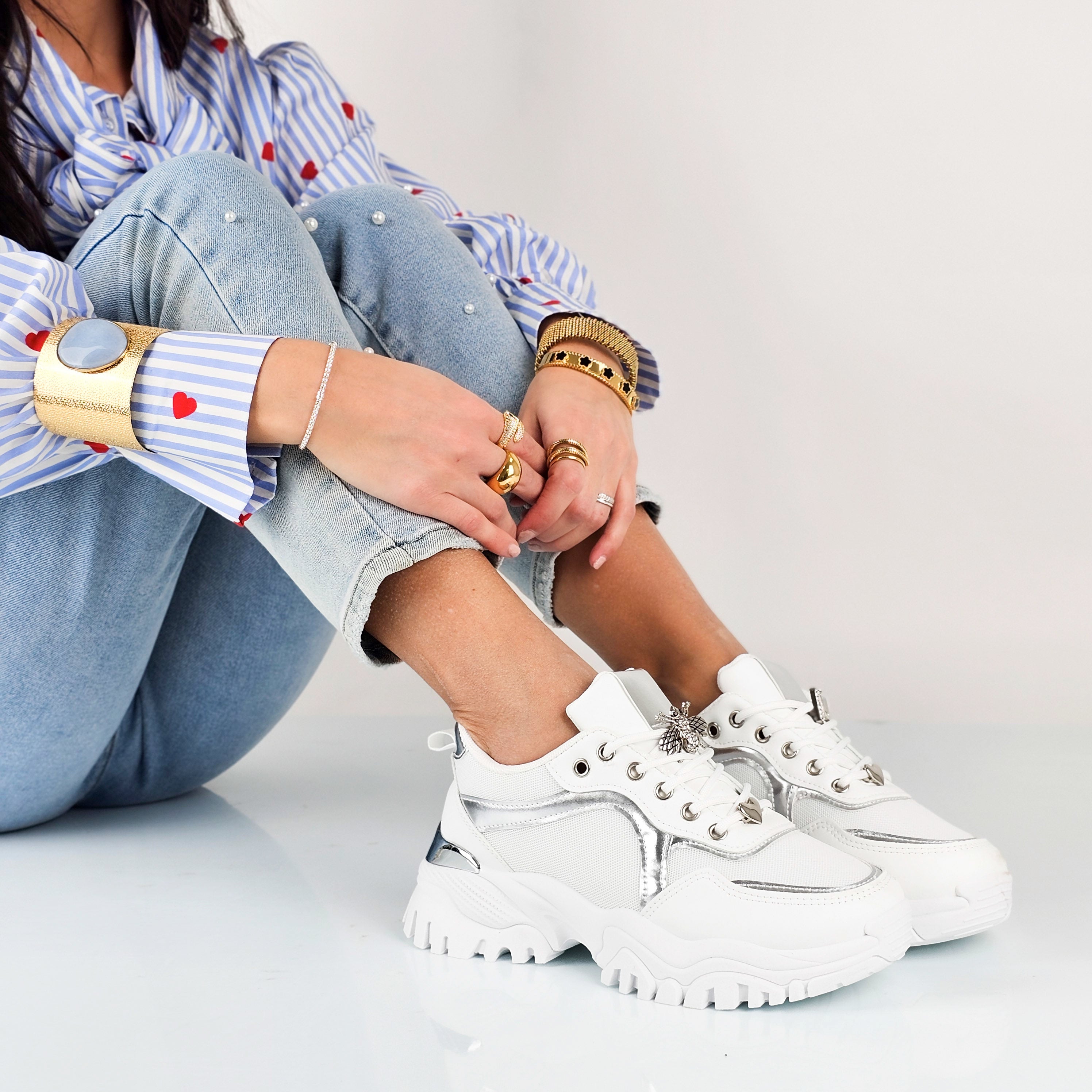 Maude - Sneakers Donna
