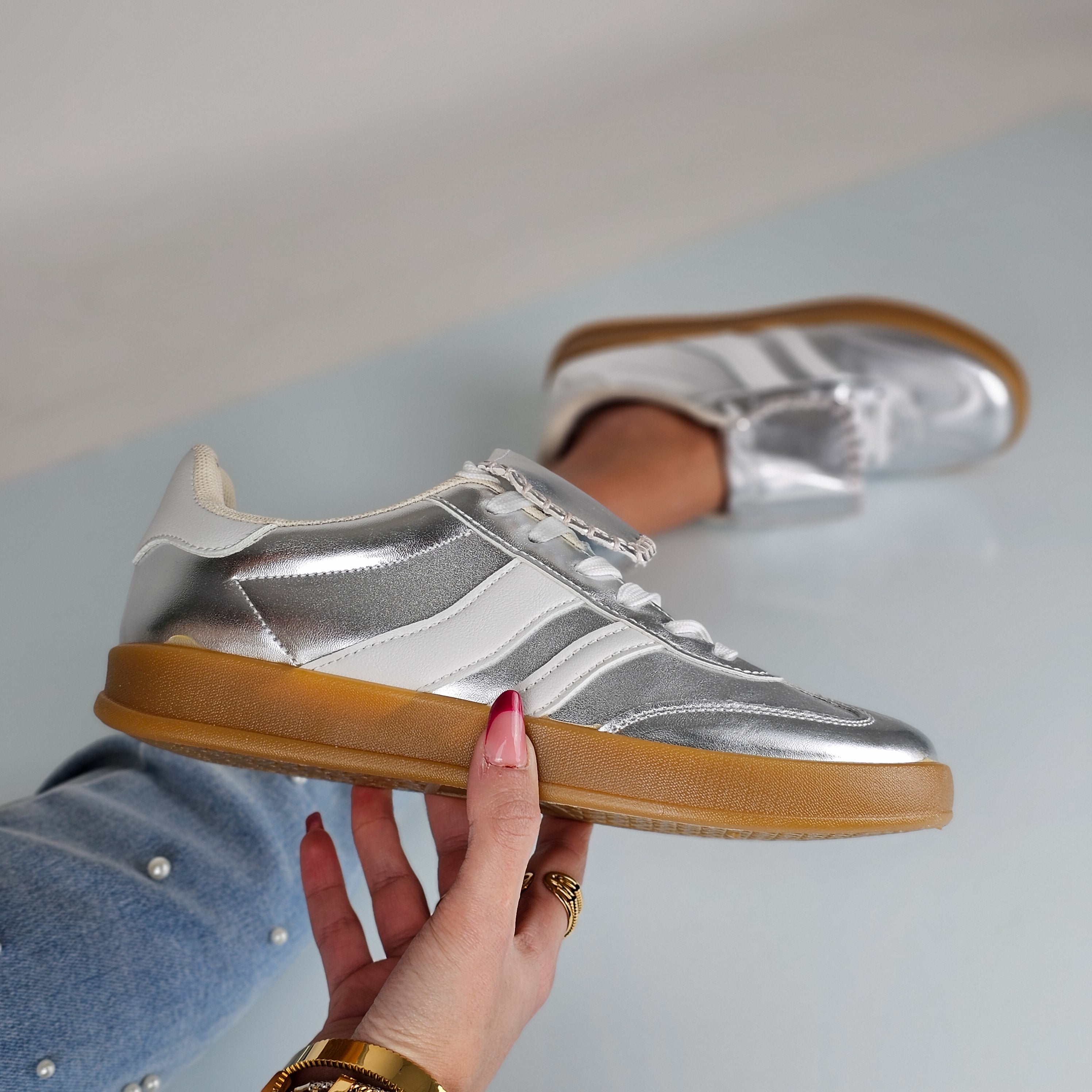 Ludovica - Sneakers Donna