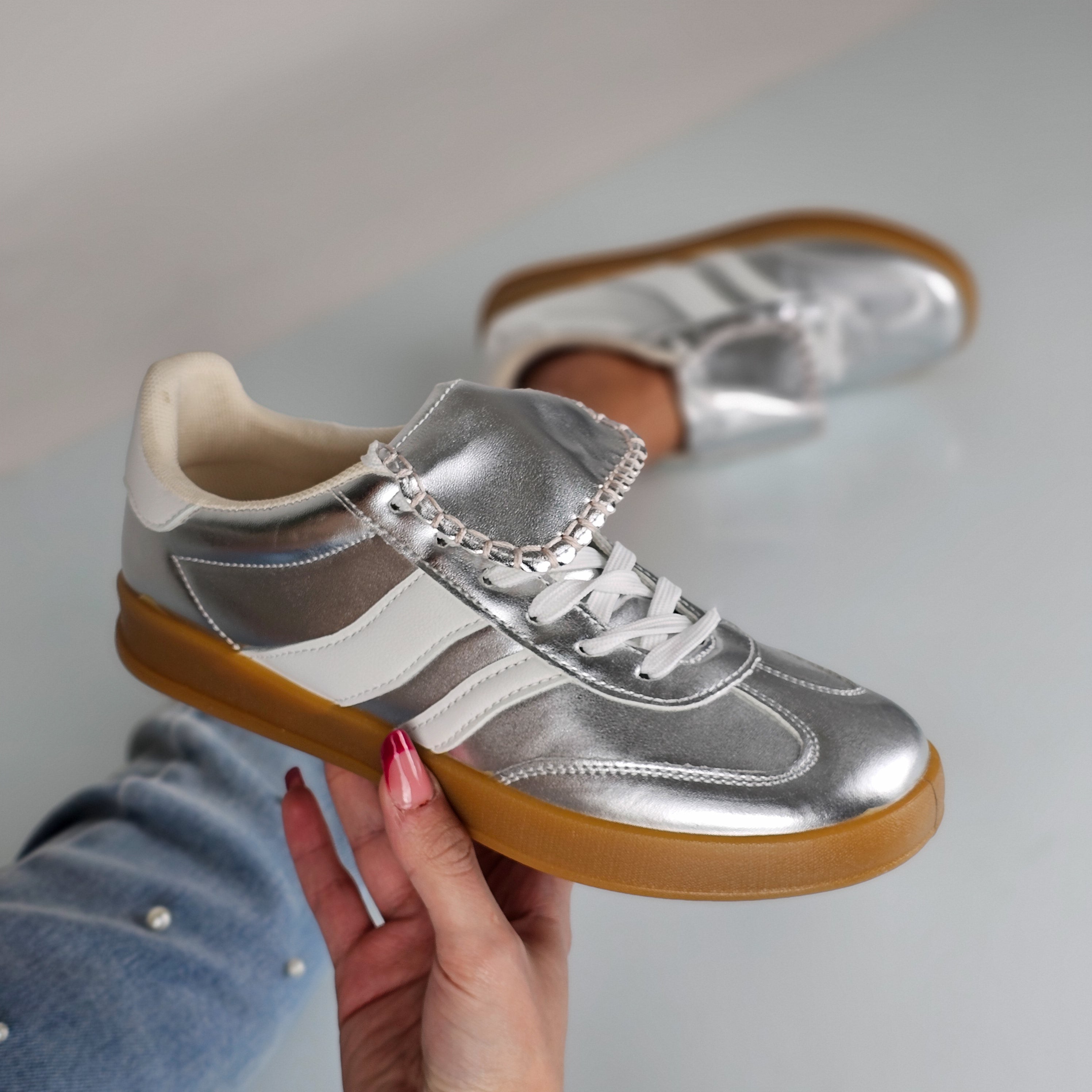 Ludovica - Sneakers Donna
