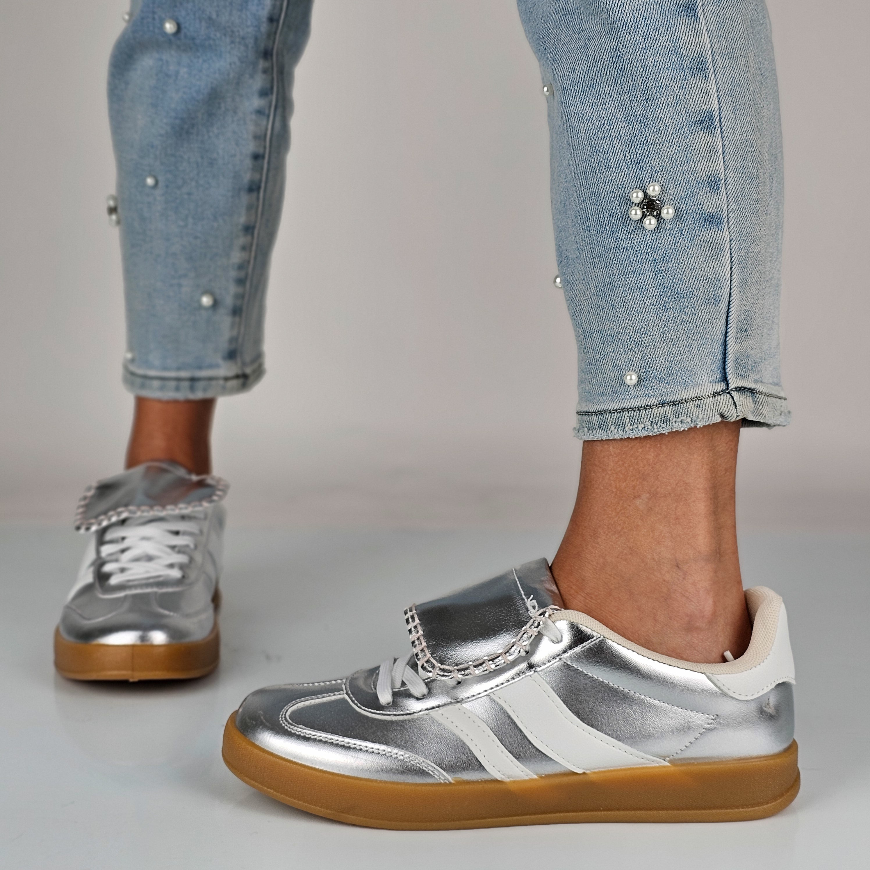 Ludovica - Sneakers Donna