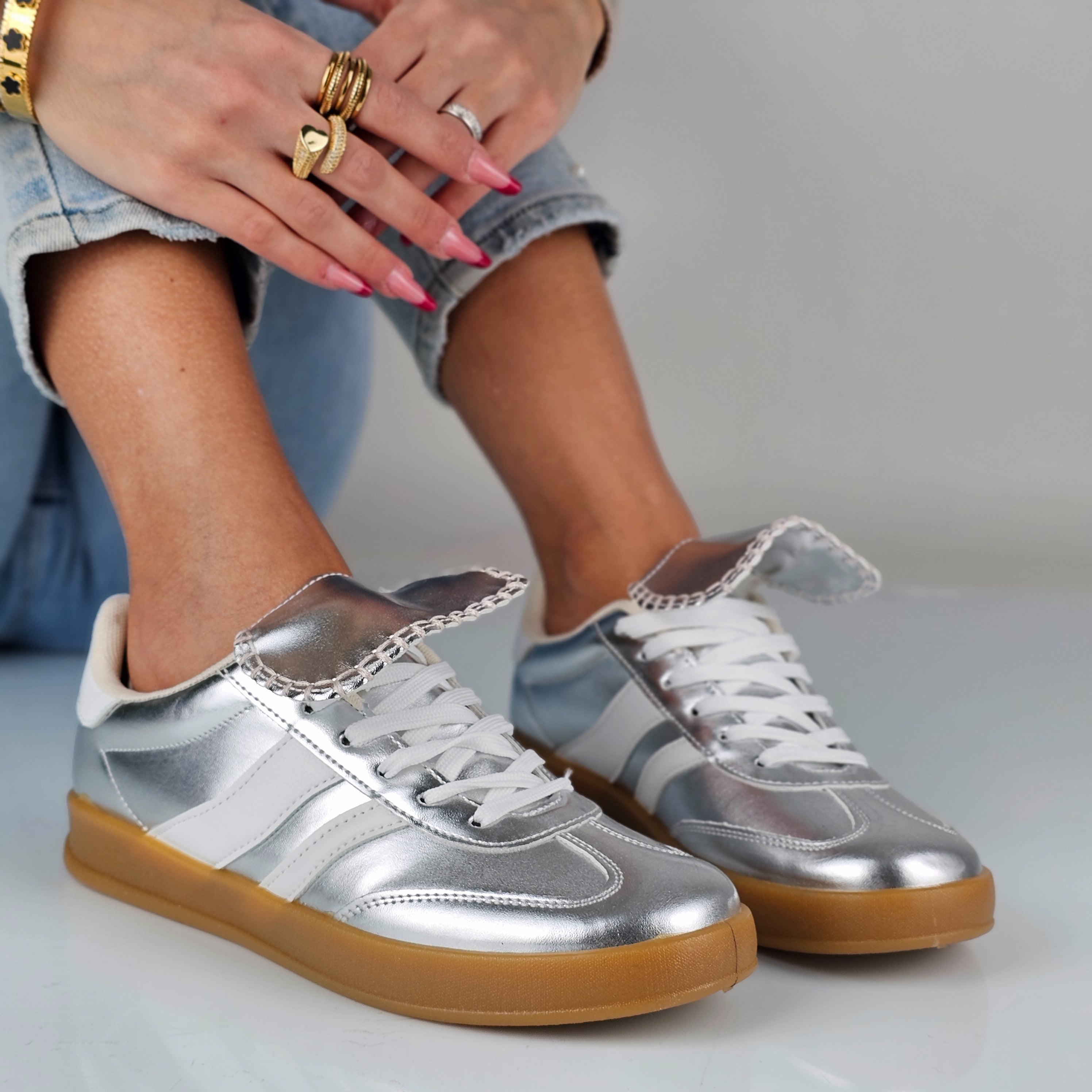 Ludovica - Sneakers Donna