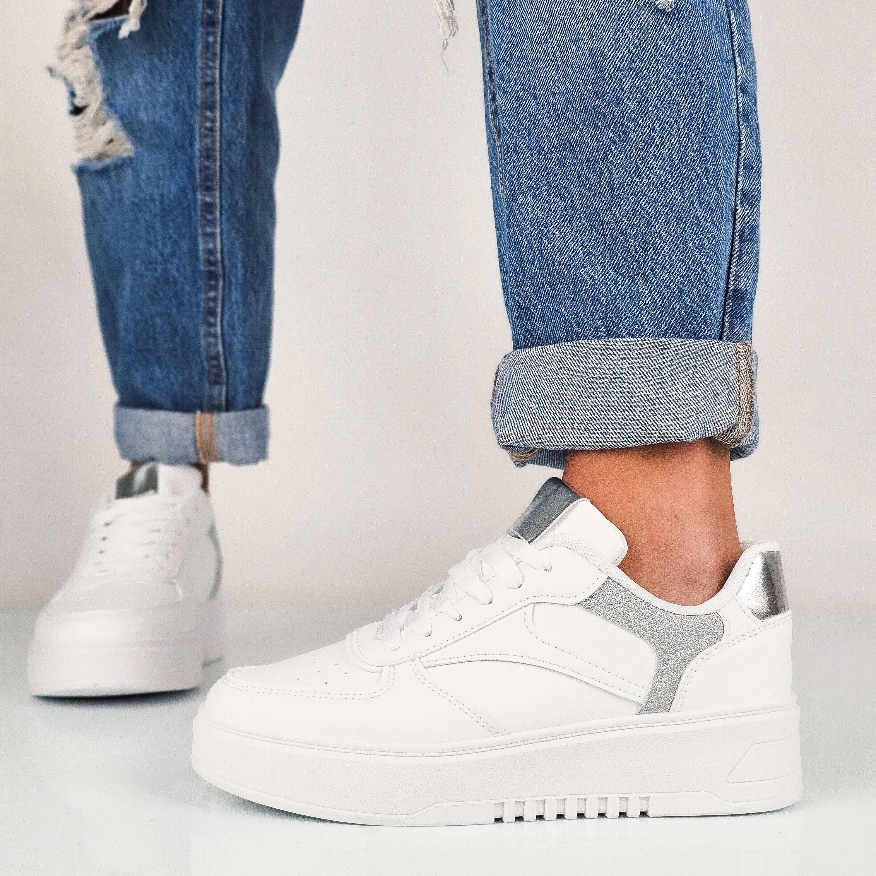 Ada - Sneakers Donna