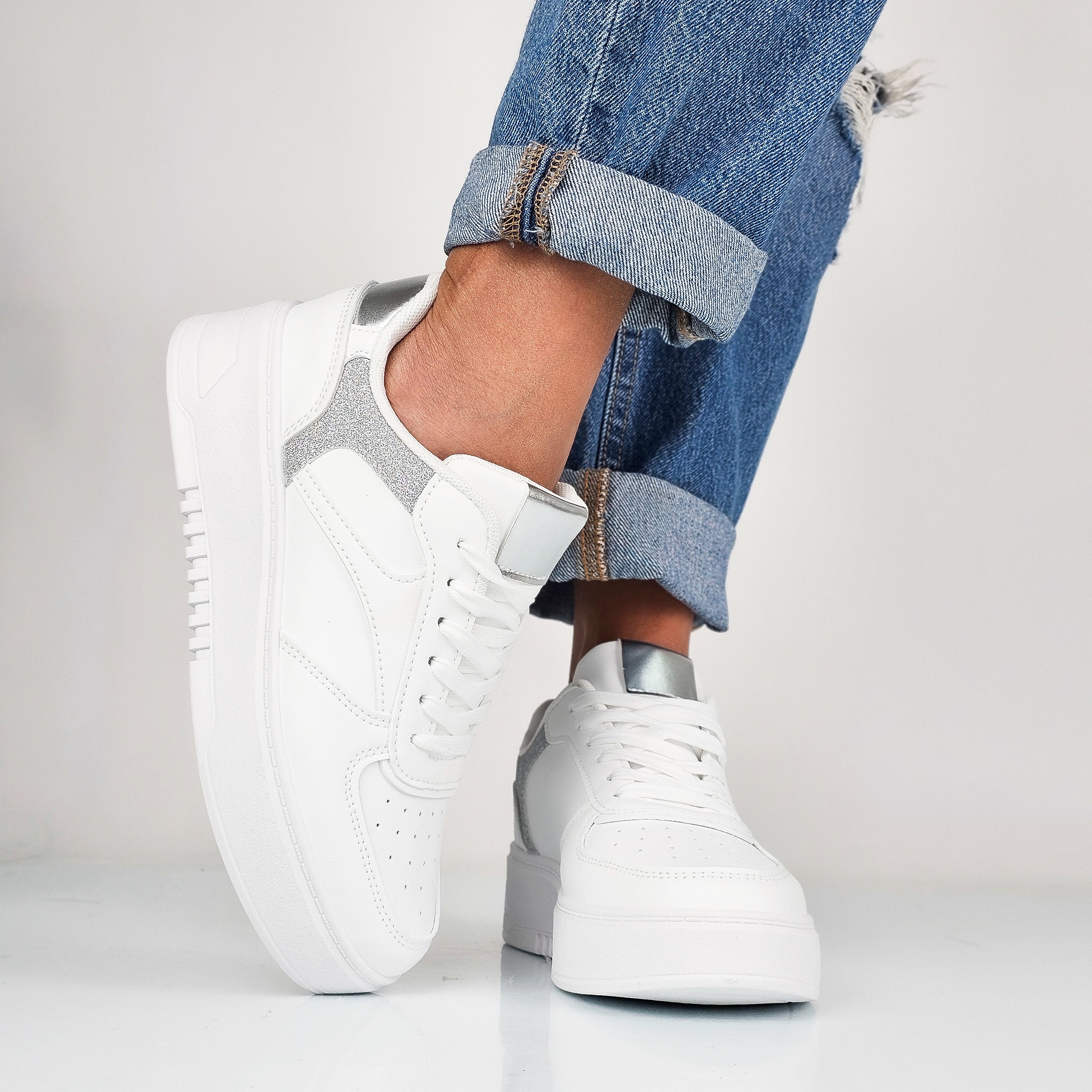 Ada - Sneakers Donna