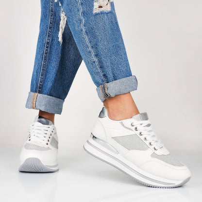 Sia - Sneakers Donna