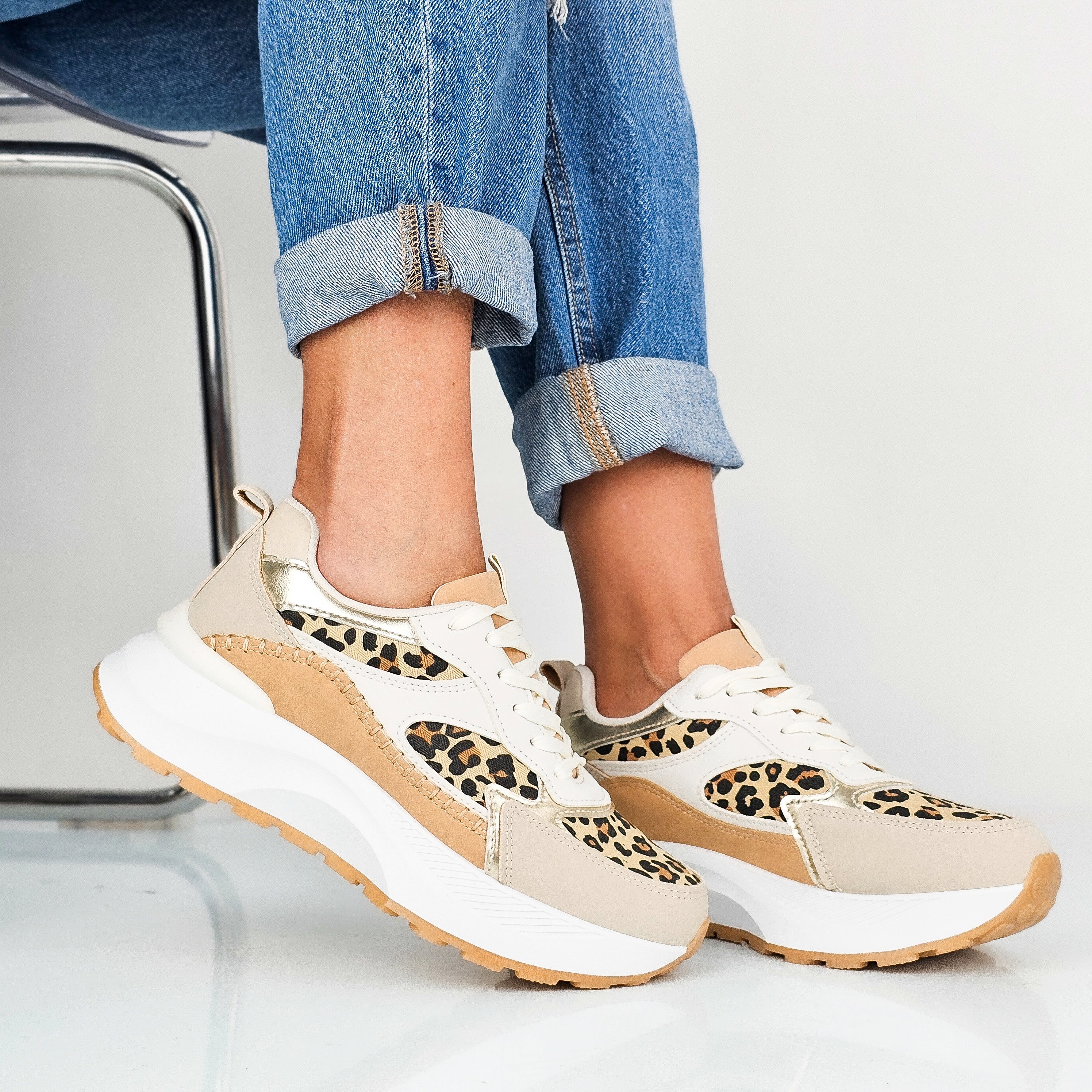 Delphine - Sneakers Donna