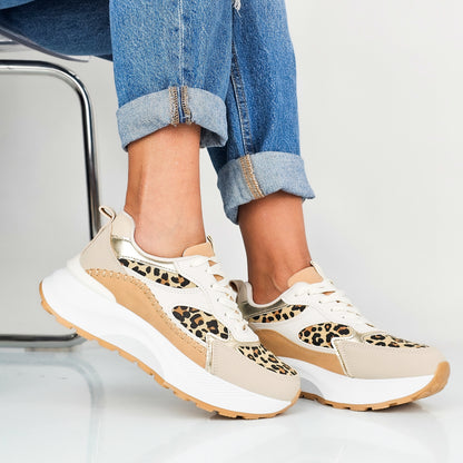 Delphine - Sneakers Donna