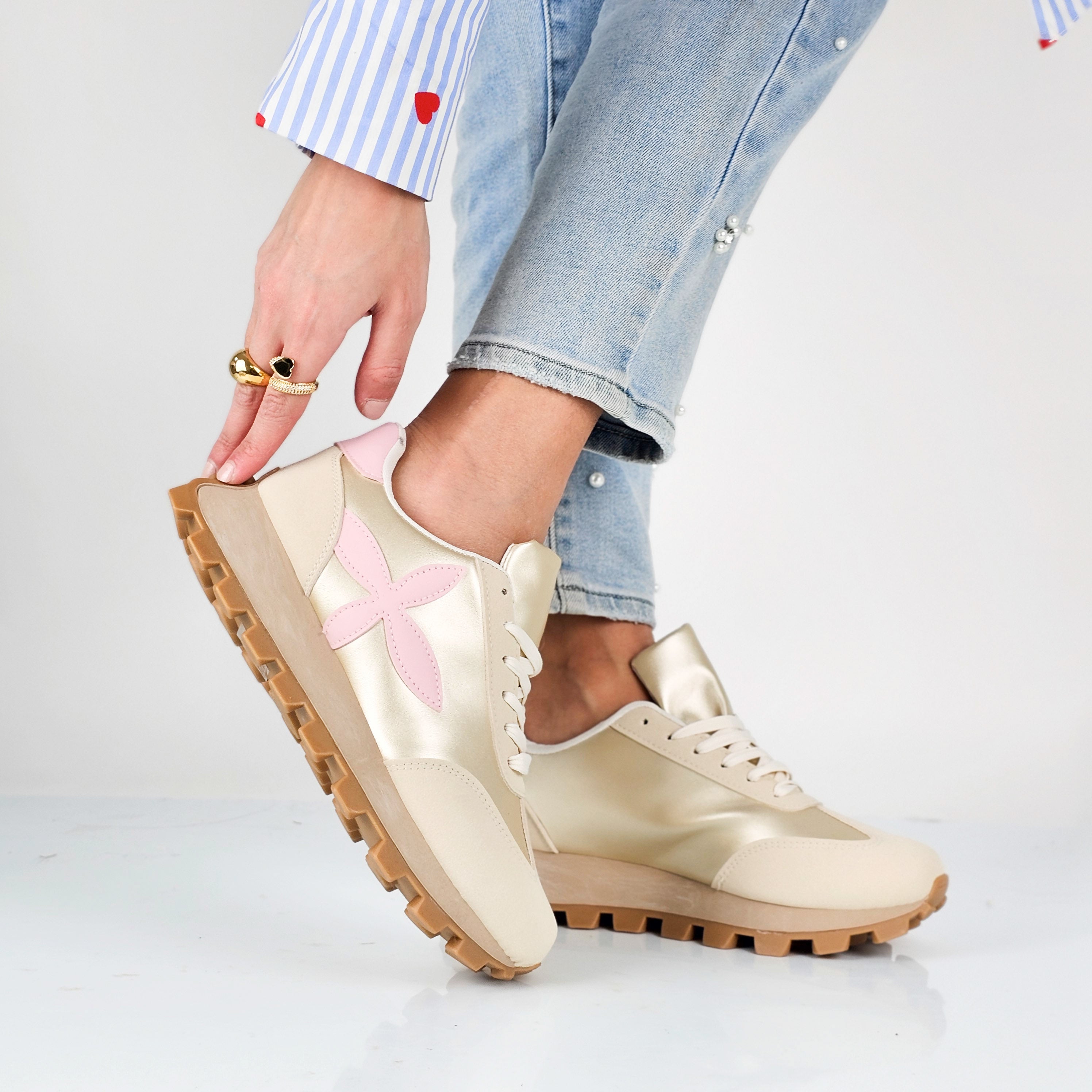 Adalina - Sneakers Donna