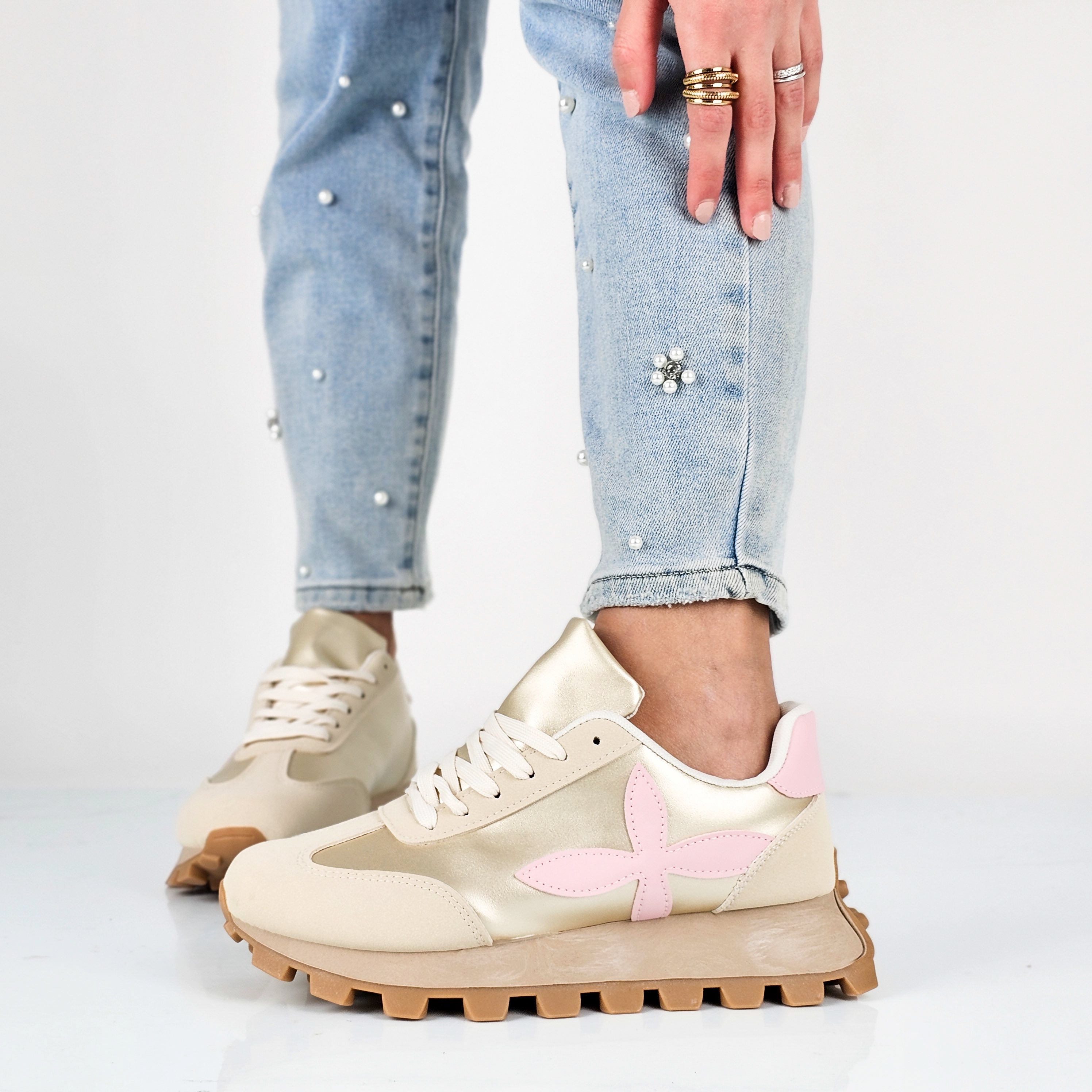 Adalina - Sneakers Donna