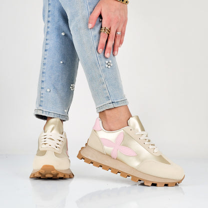 Adalina - Sneakers Donna