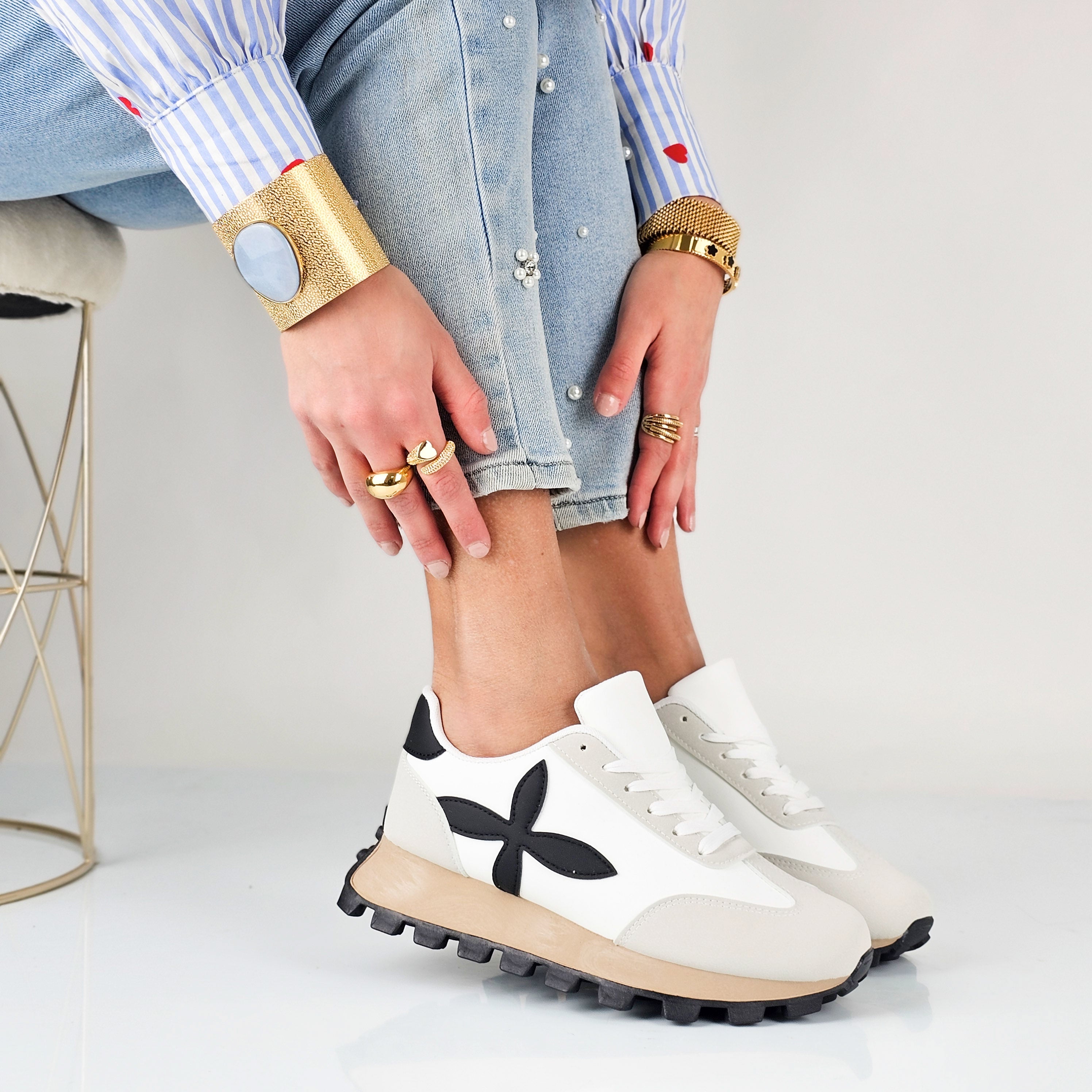 Adalina - Sneakers Donna