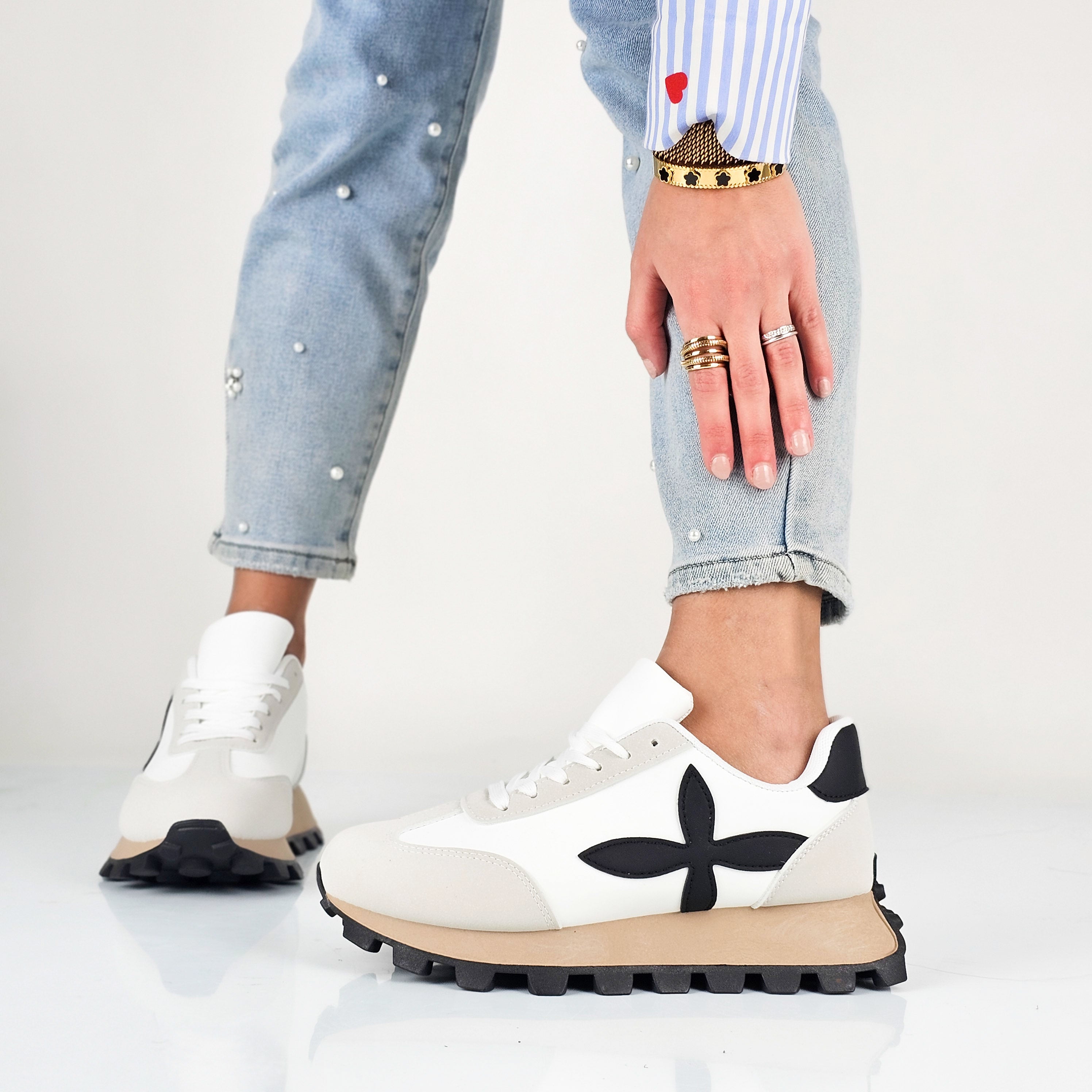 Adalina - Sneakers Donna
