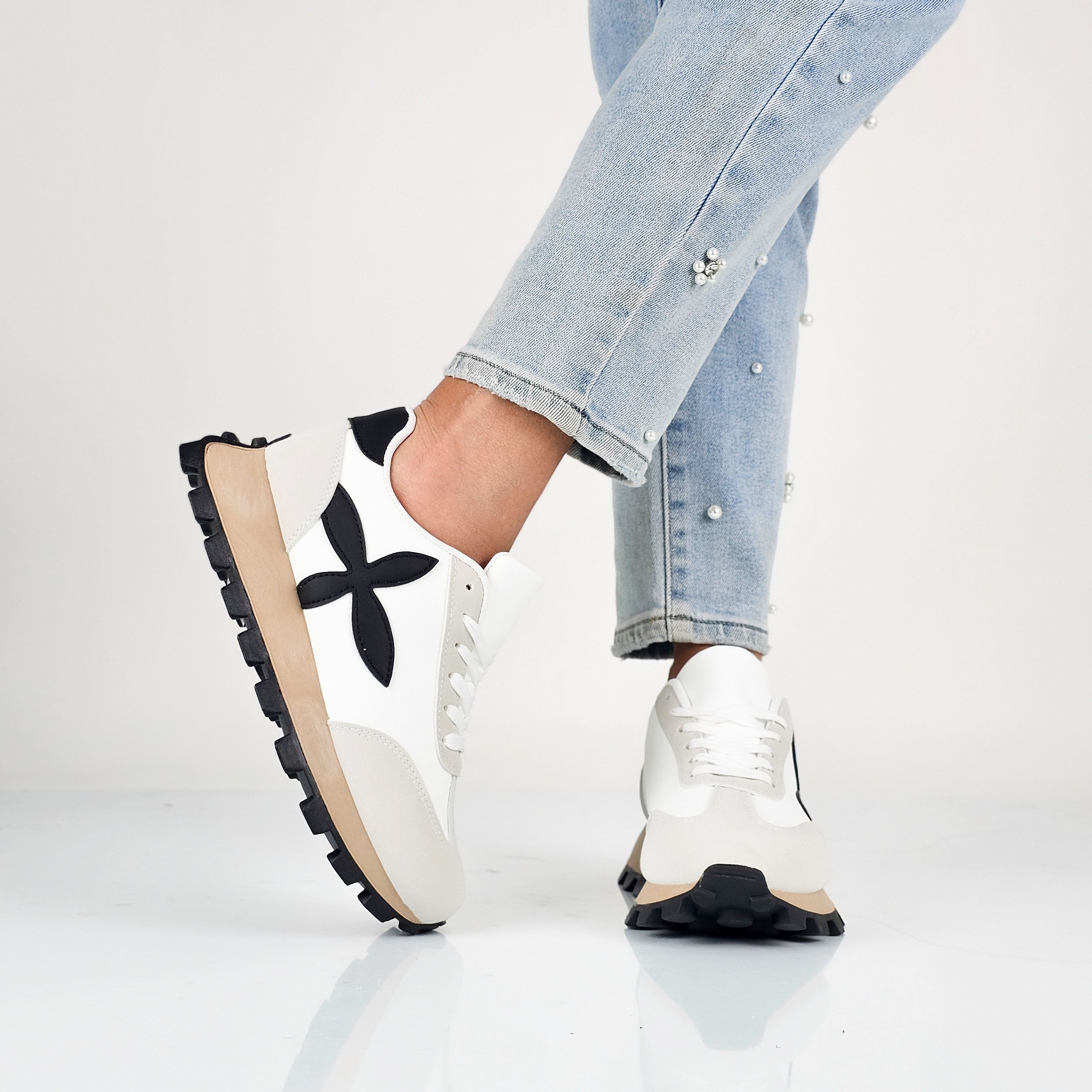Adalina - Sneakers Donna