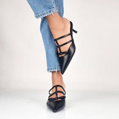 Lilly - Sabot Donna