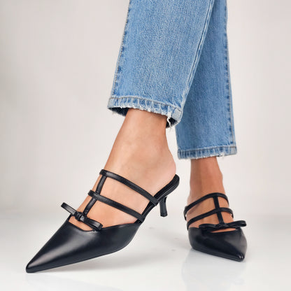 Lilly - Sabot Donna