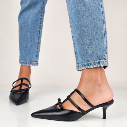 Lilly - Sabot Donna