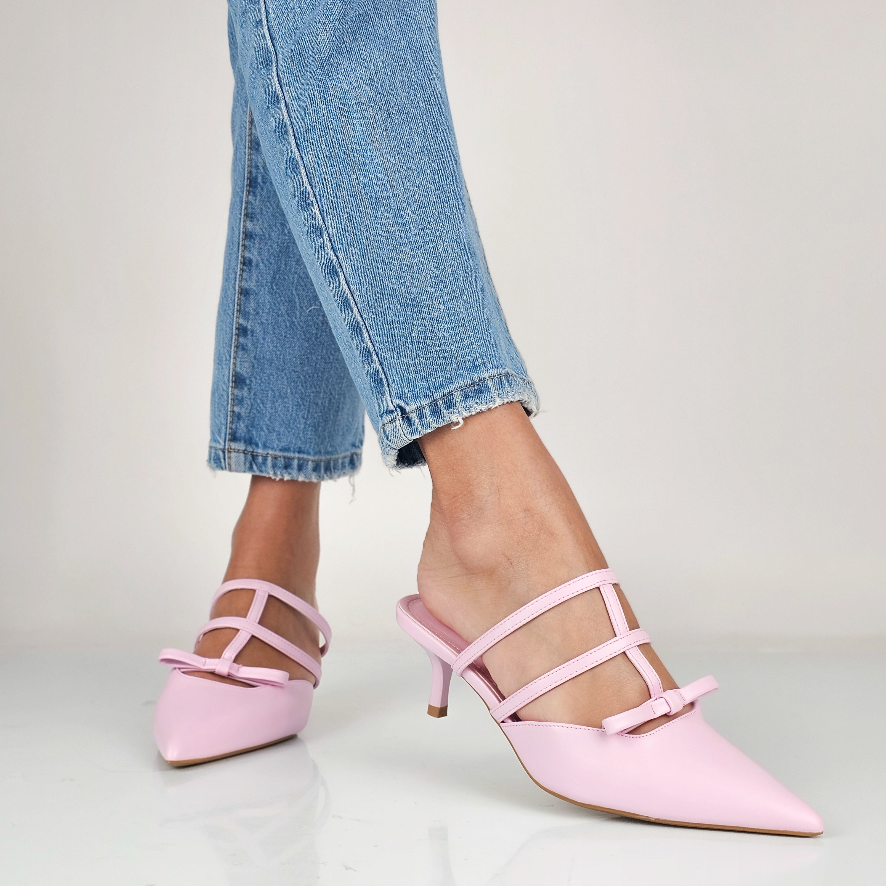 Lilly - Sabot Donna