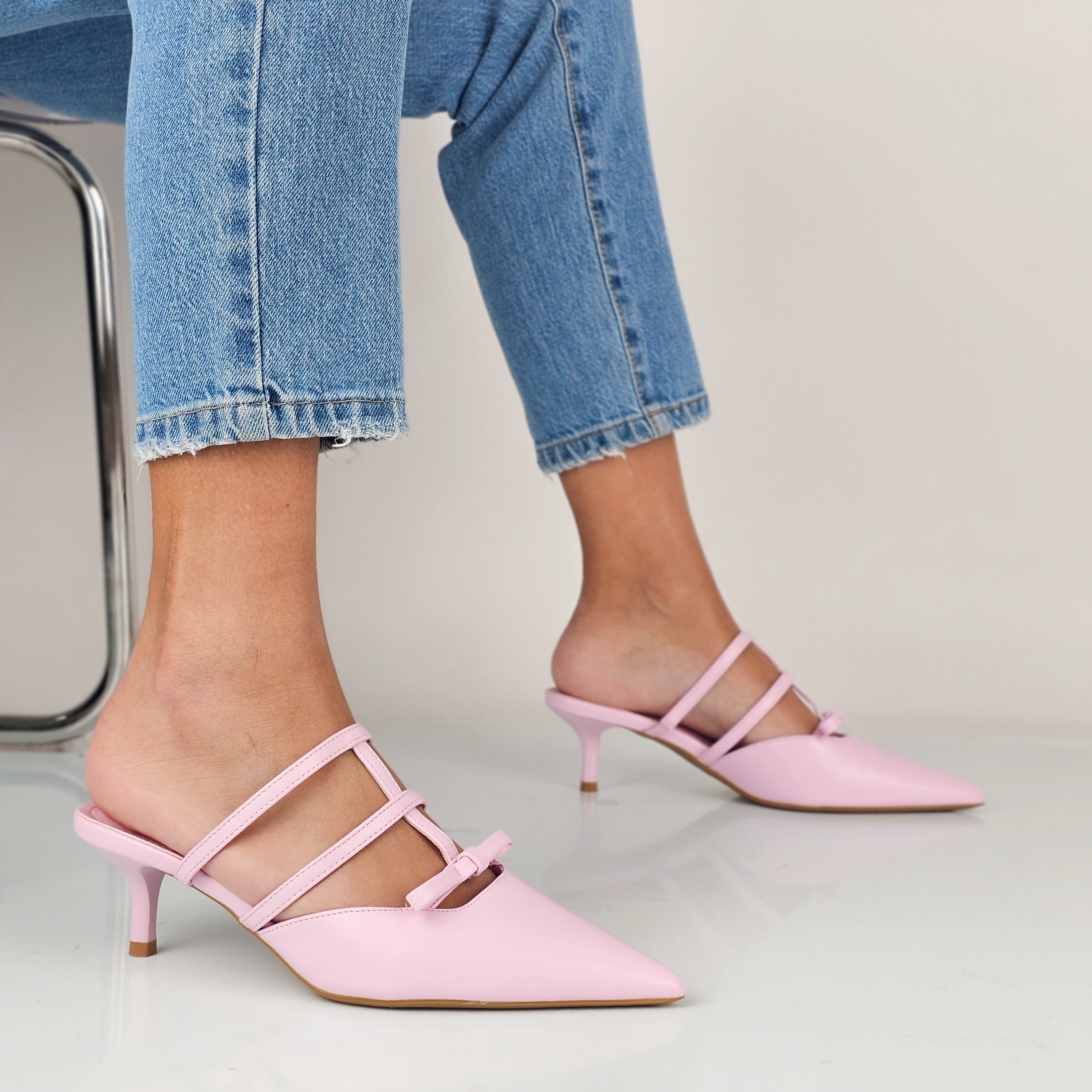 Lilly - Sabot Donna