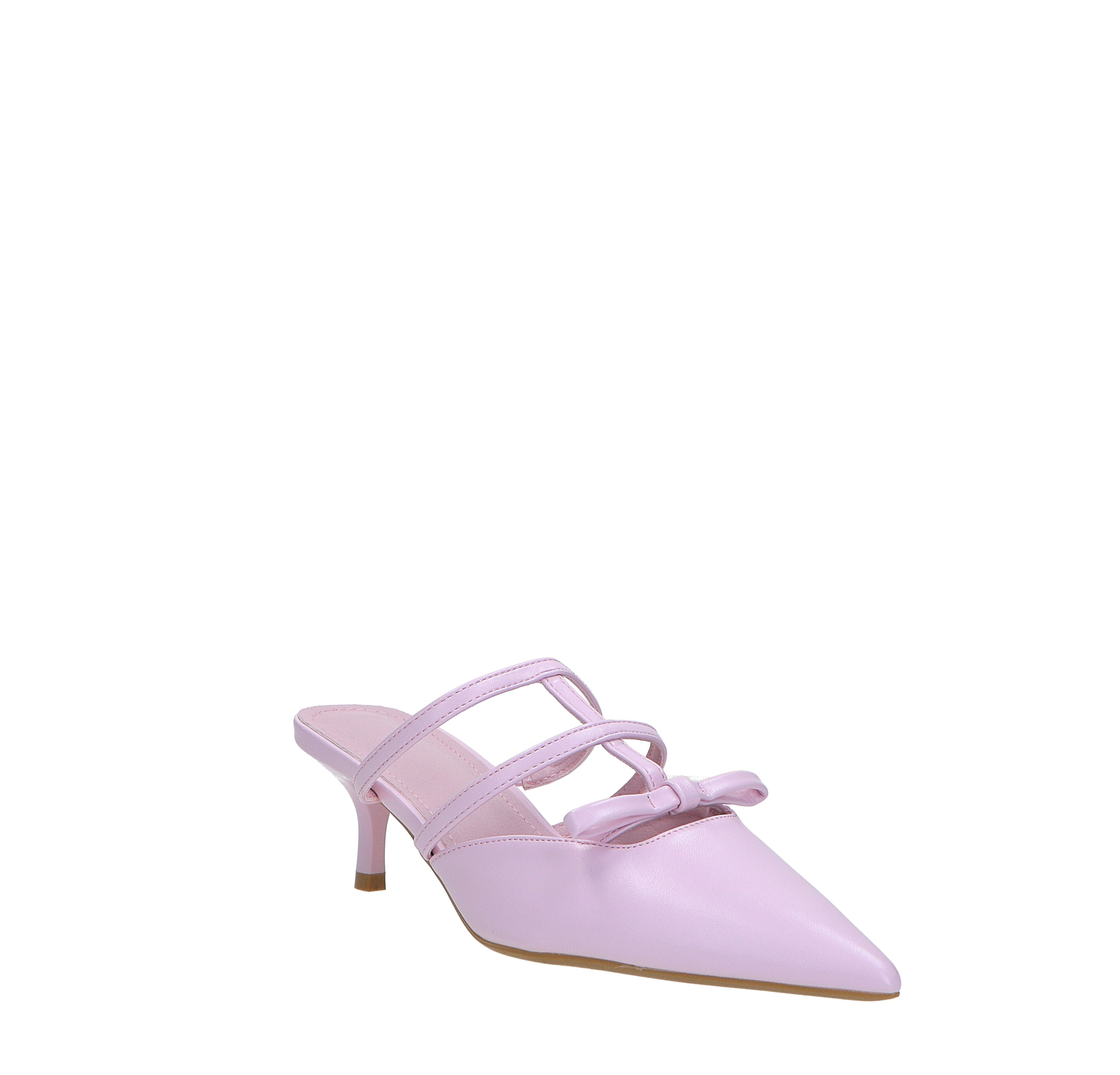 Lilly - Sabot Donna