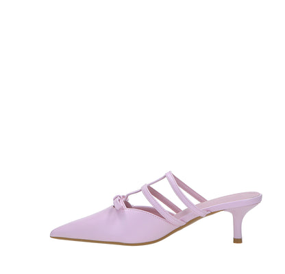 Lilly - Sabot Donna