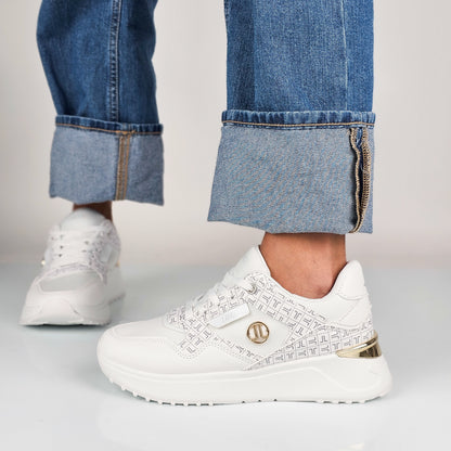 Lancetti - Sneakers Donna