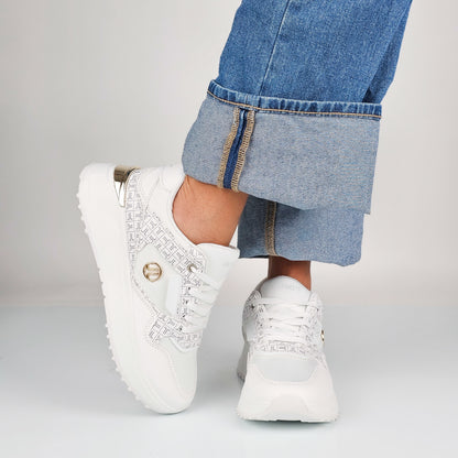 Lancetti - Sneakers Donna