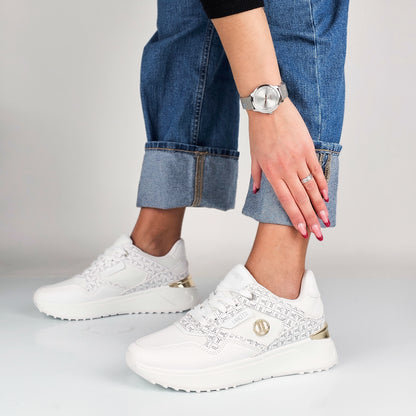 Lancetti - Sneakers Donna