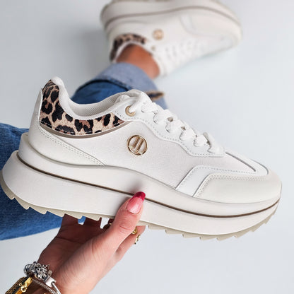 Lancetti - Sneakers Donna
