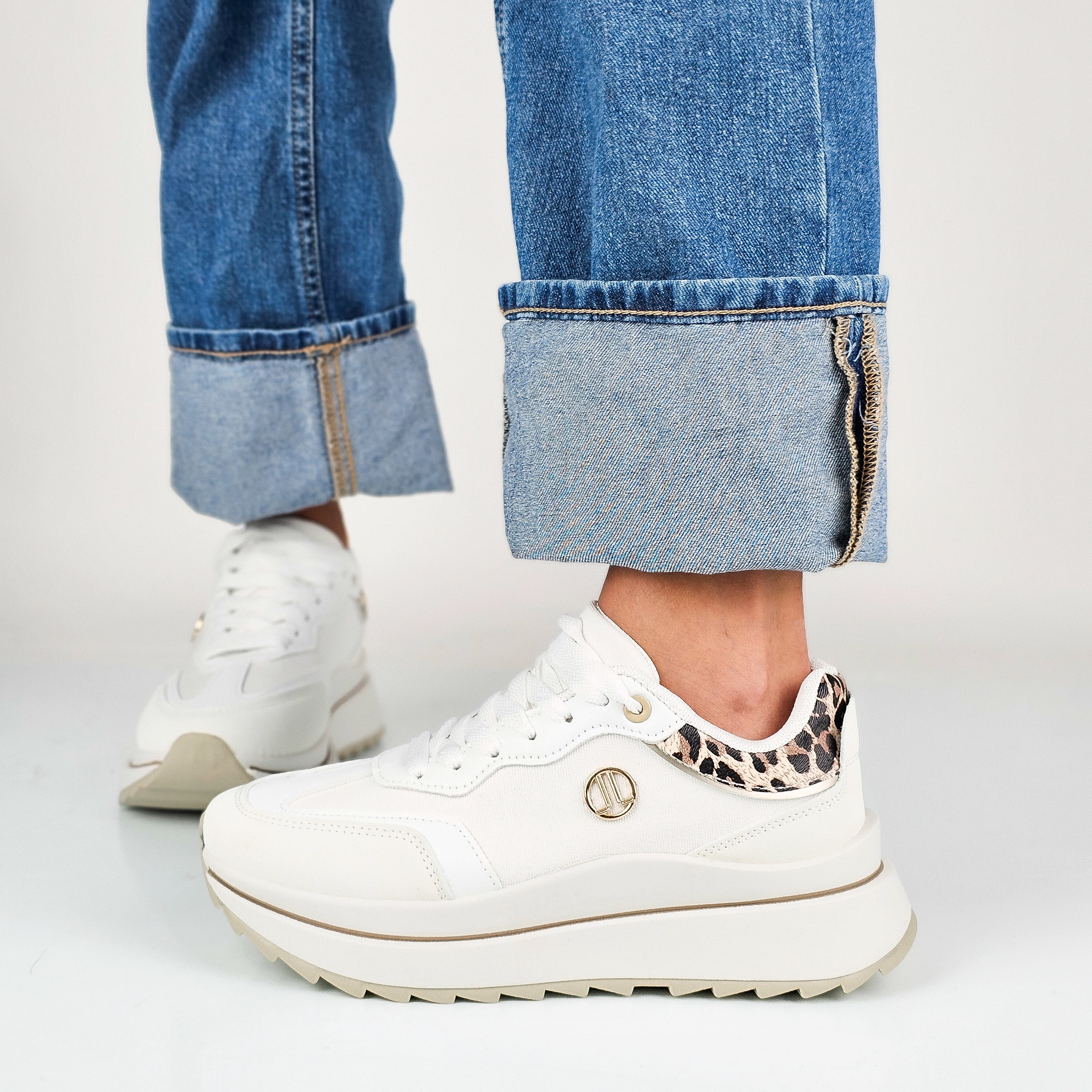 Lancetti - Sneakers Donna