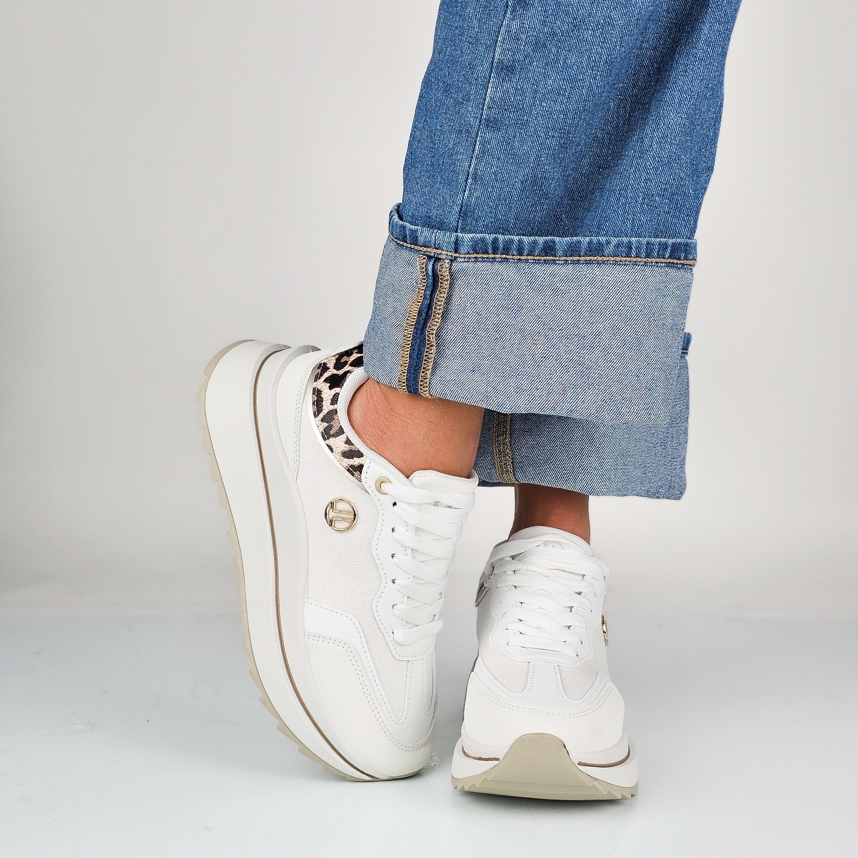 Lancetti - Sneakers Donna