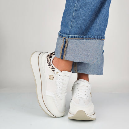 Lancetti - Sneakers Donna