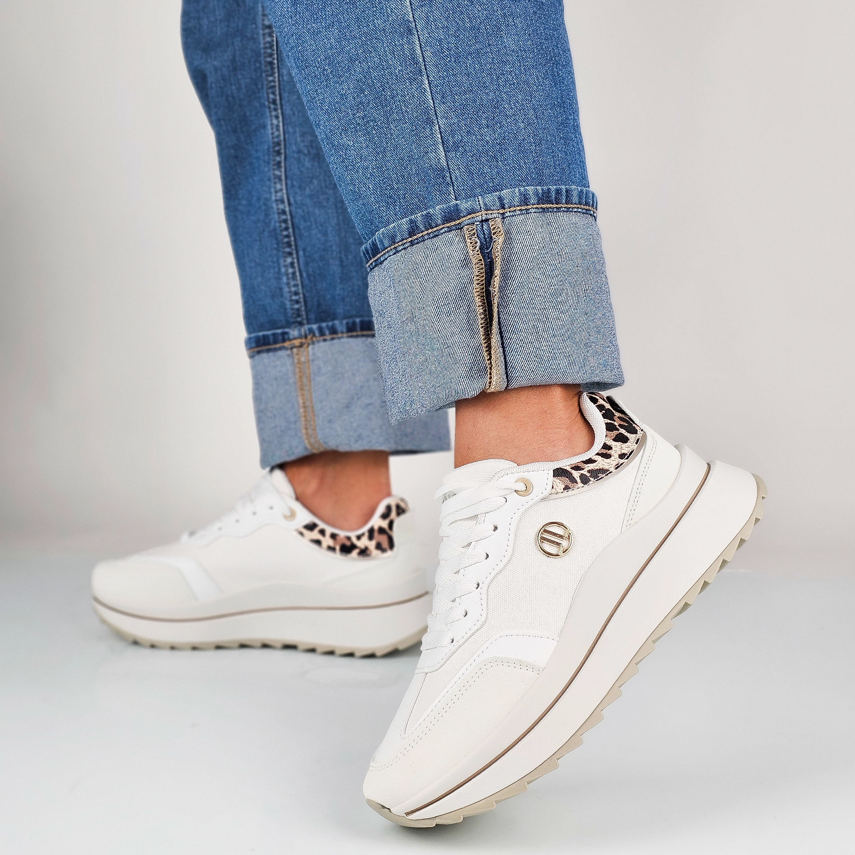 Lancetti - Sneakers Donna