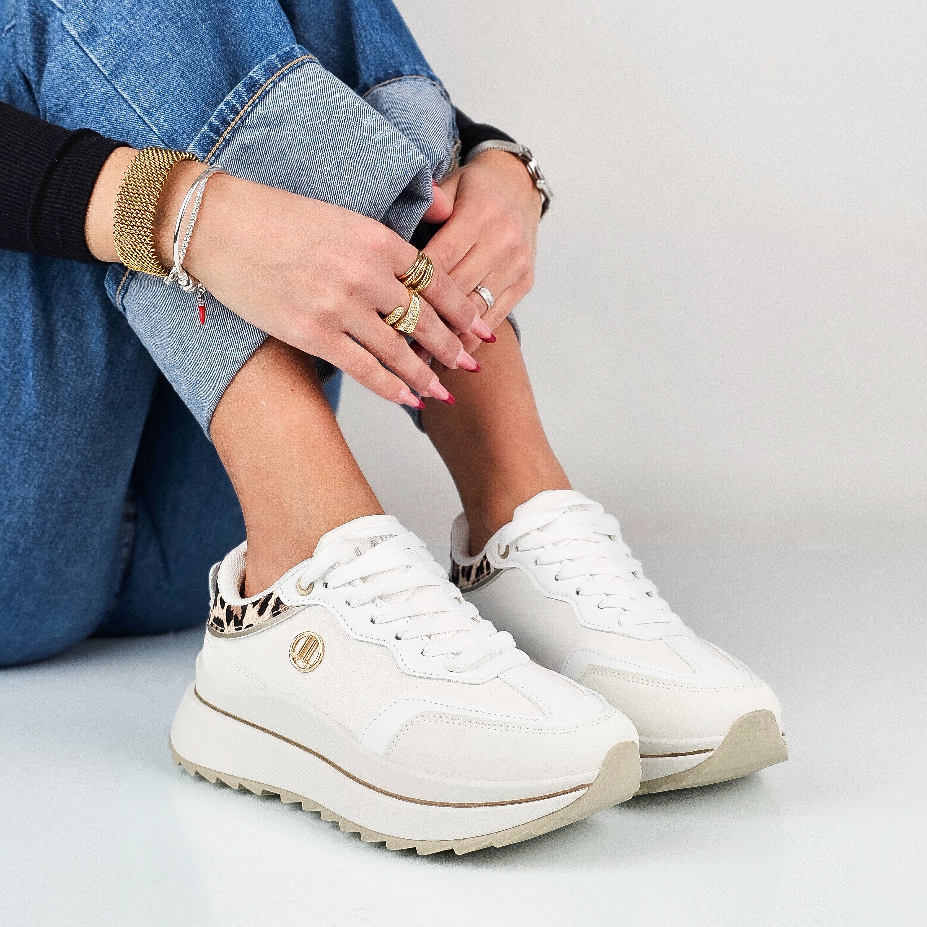 Lancetti - Sneakers Donna